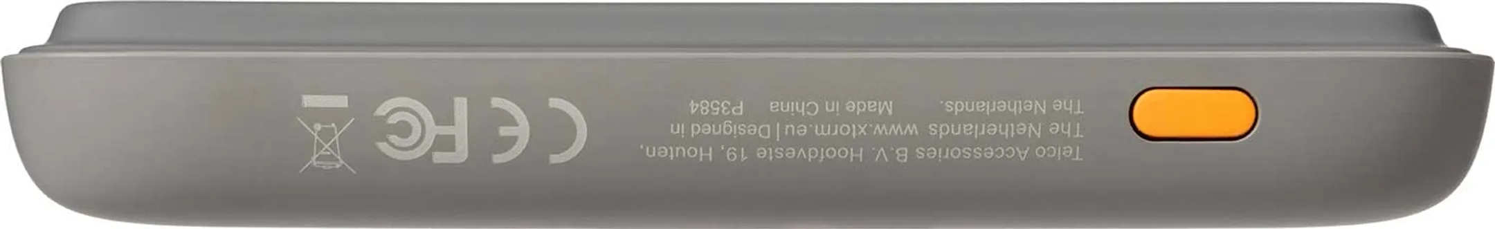 Xtorm Batterie externe magnétique 5.000 mAh - FS400U image