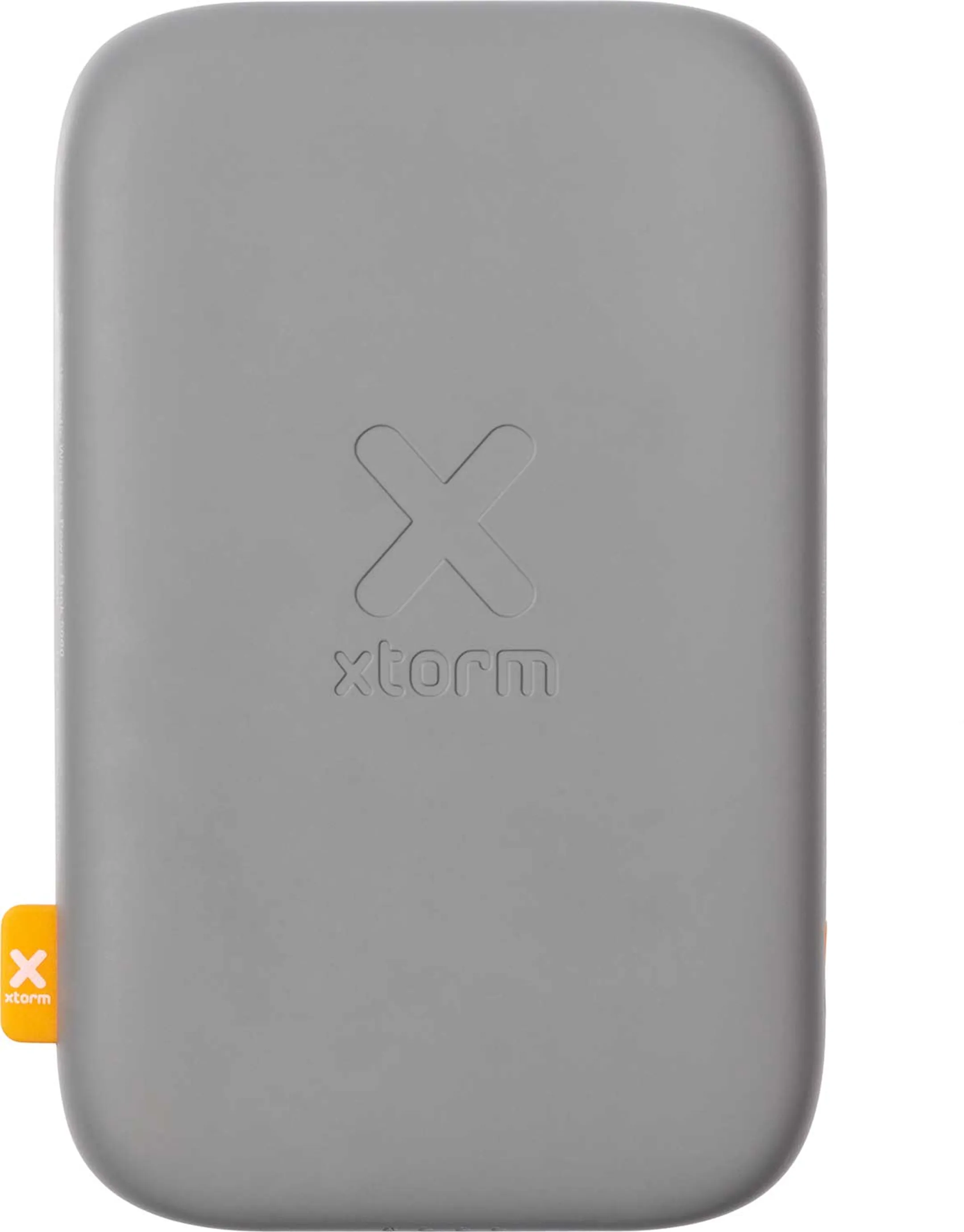 Xtorm Batterie externe magnétique 5.000 mAh - FS400U image