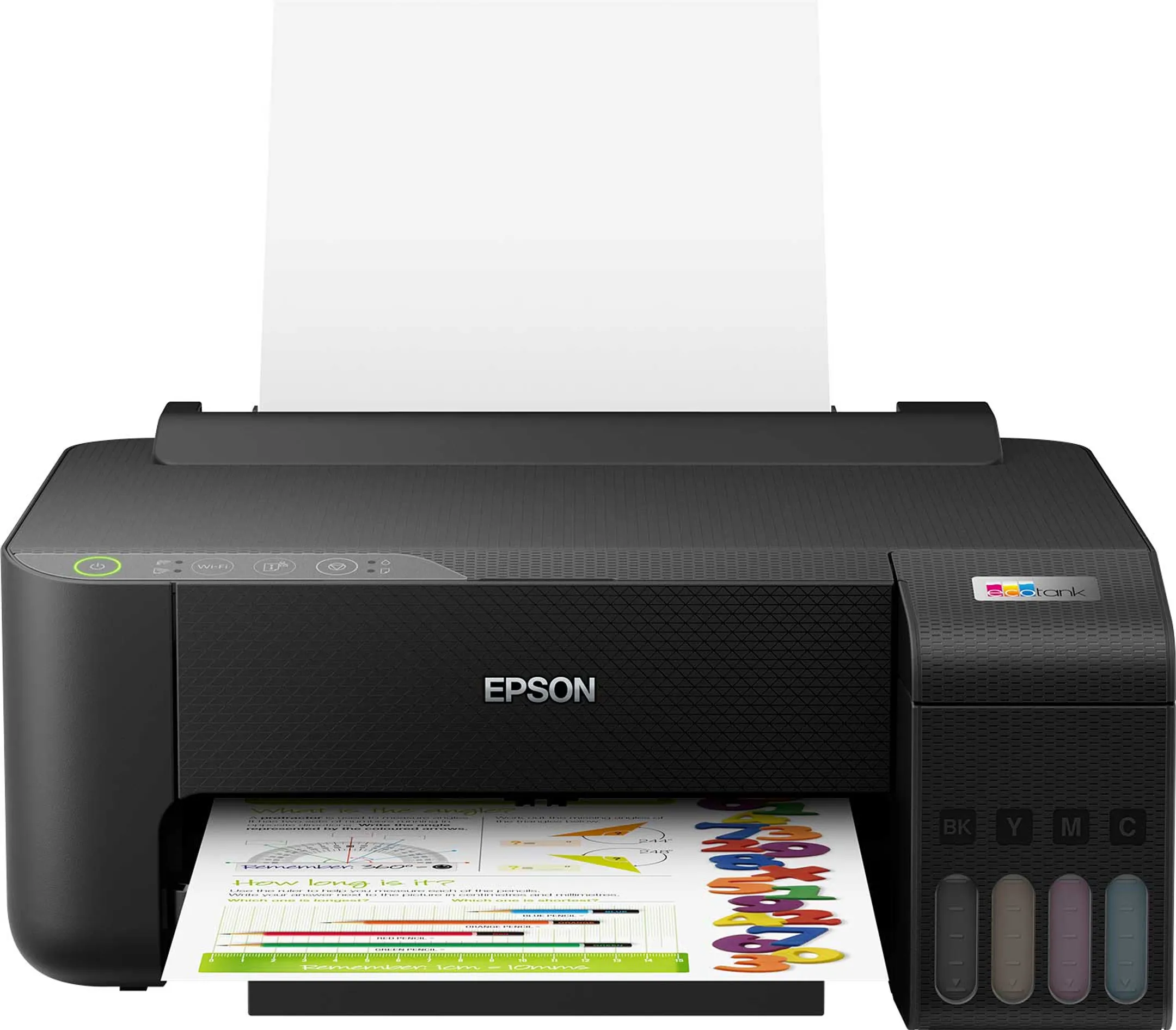 Epson EcoTank ET-1810 image
