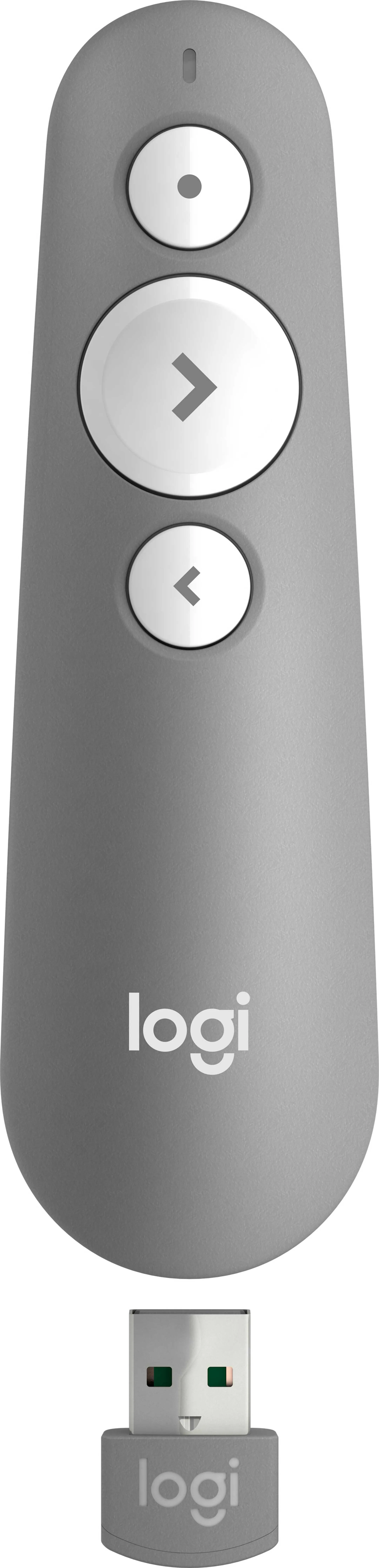 Logitech R500 Présentateur sans fil laser  image