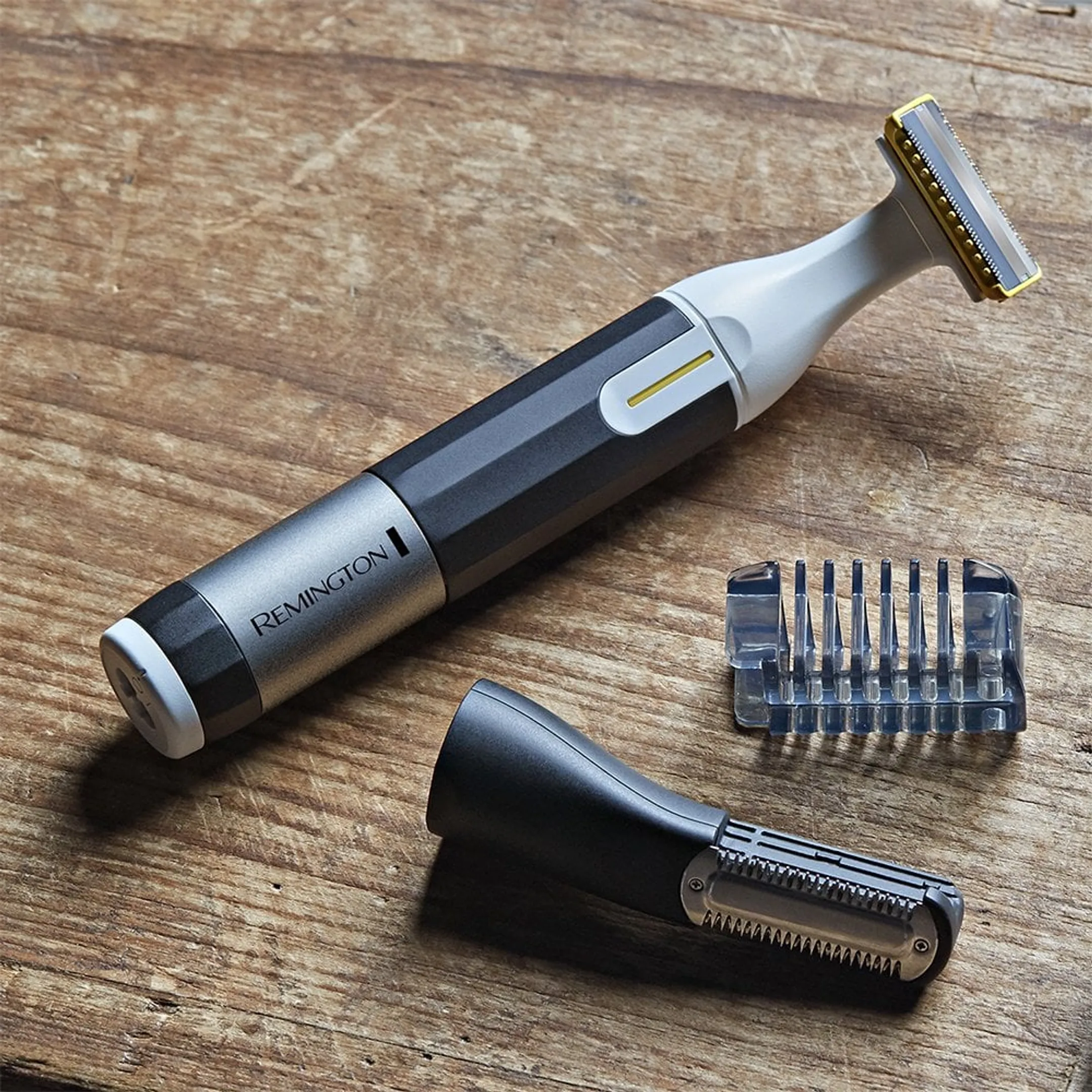 Remington Baardtrimmer HG3000 image