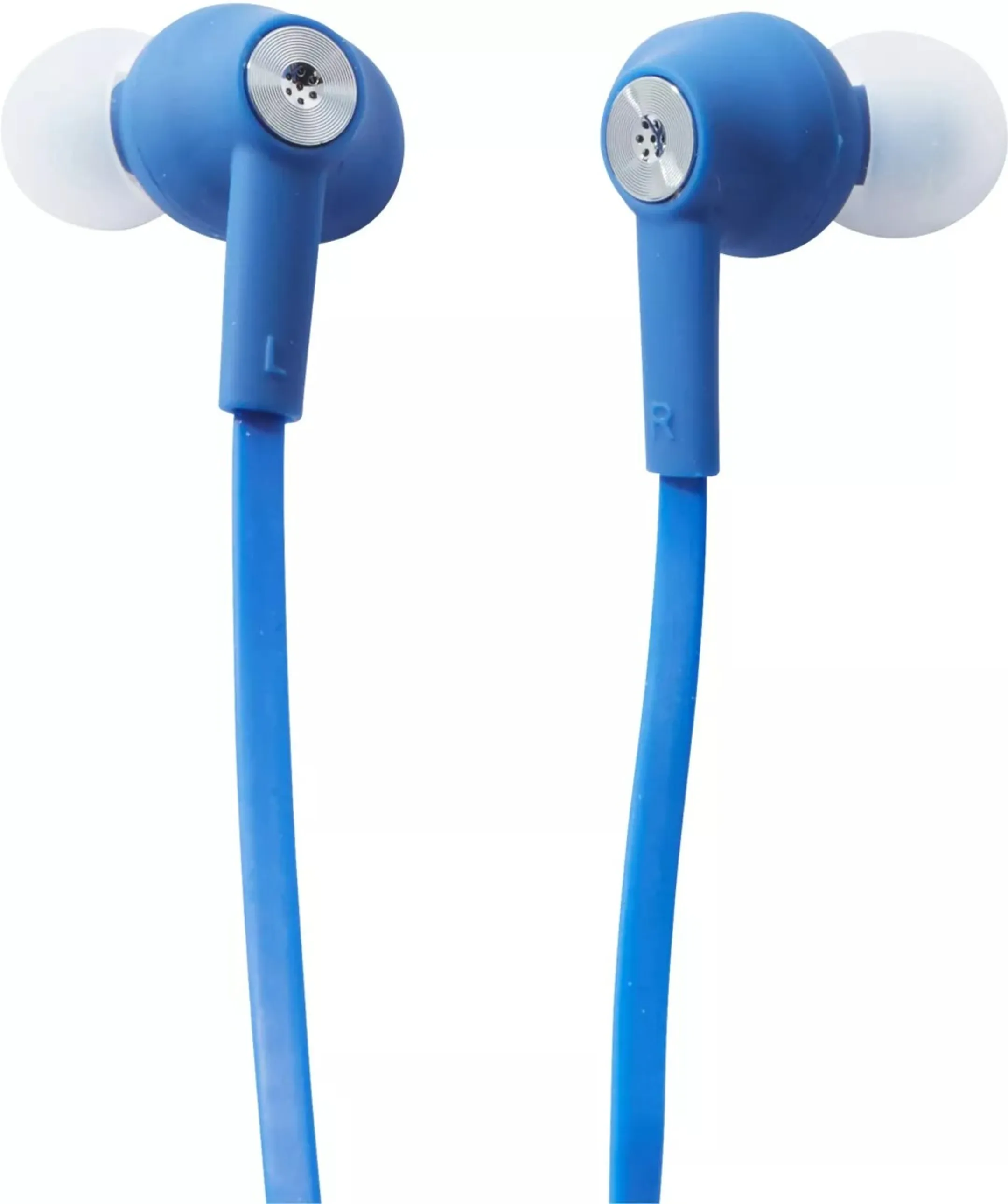 Essentiel-B Écouteurs IN - Bleu image