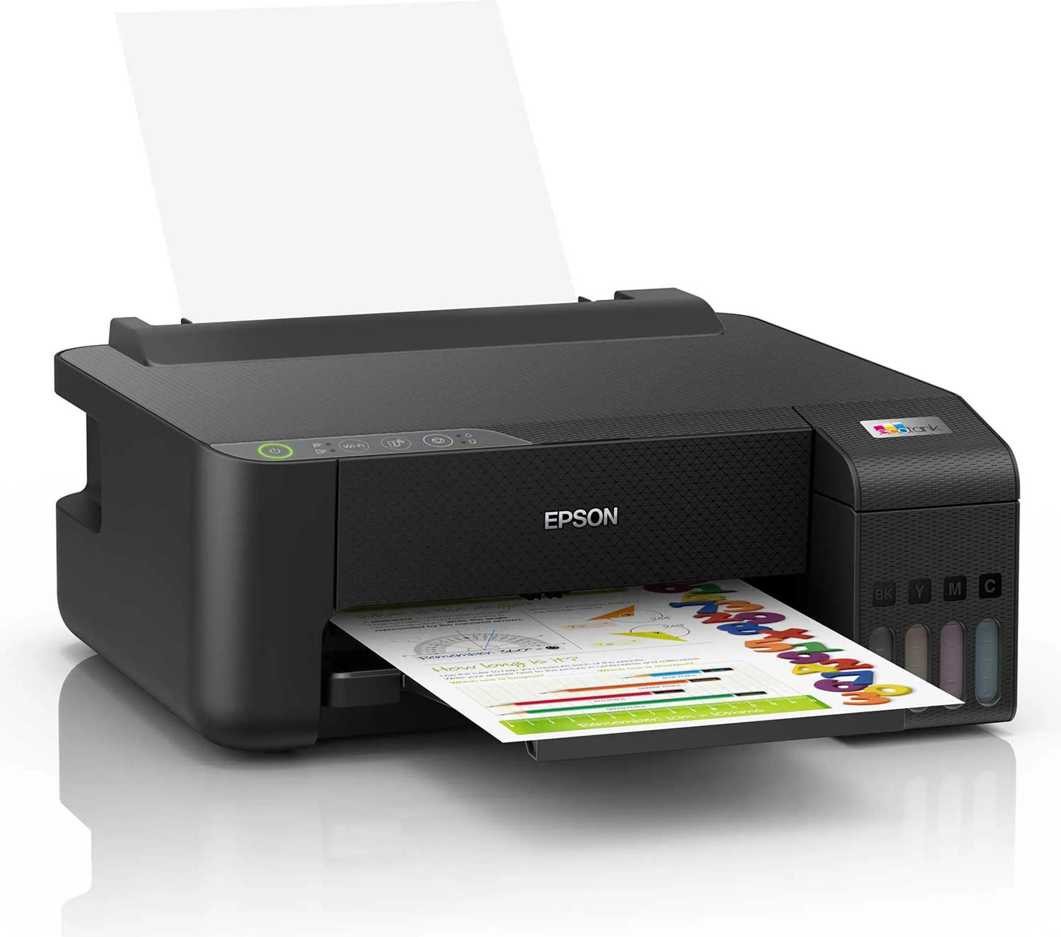 Epson EcoTank ET-1810 image