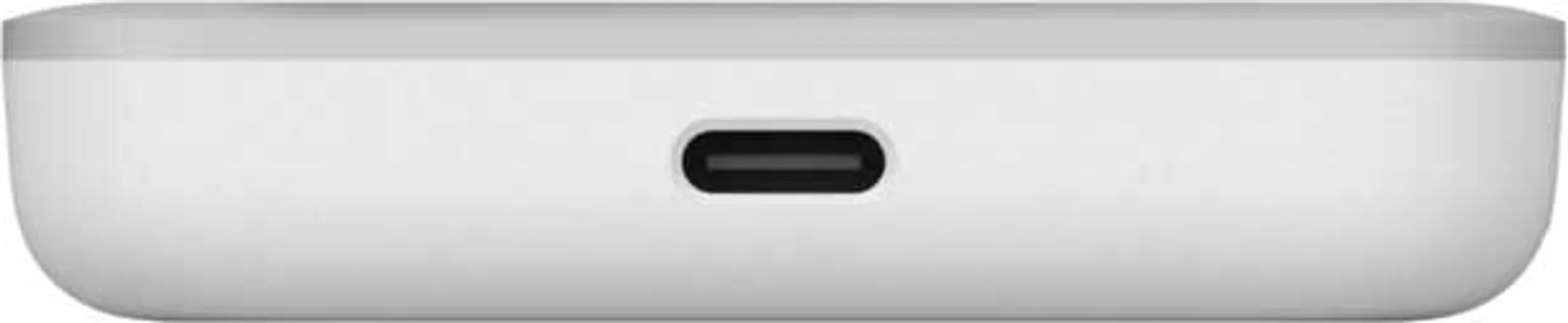 Belkin Magnetische powerbank BOOST↑CHARGE™ 2.500 mAh - Wit image