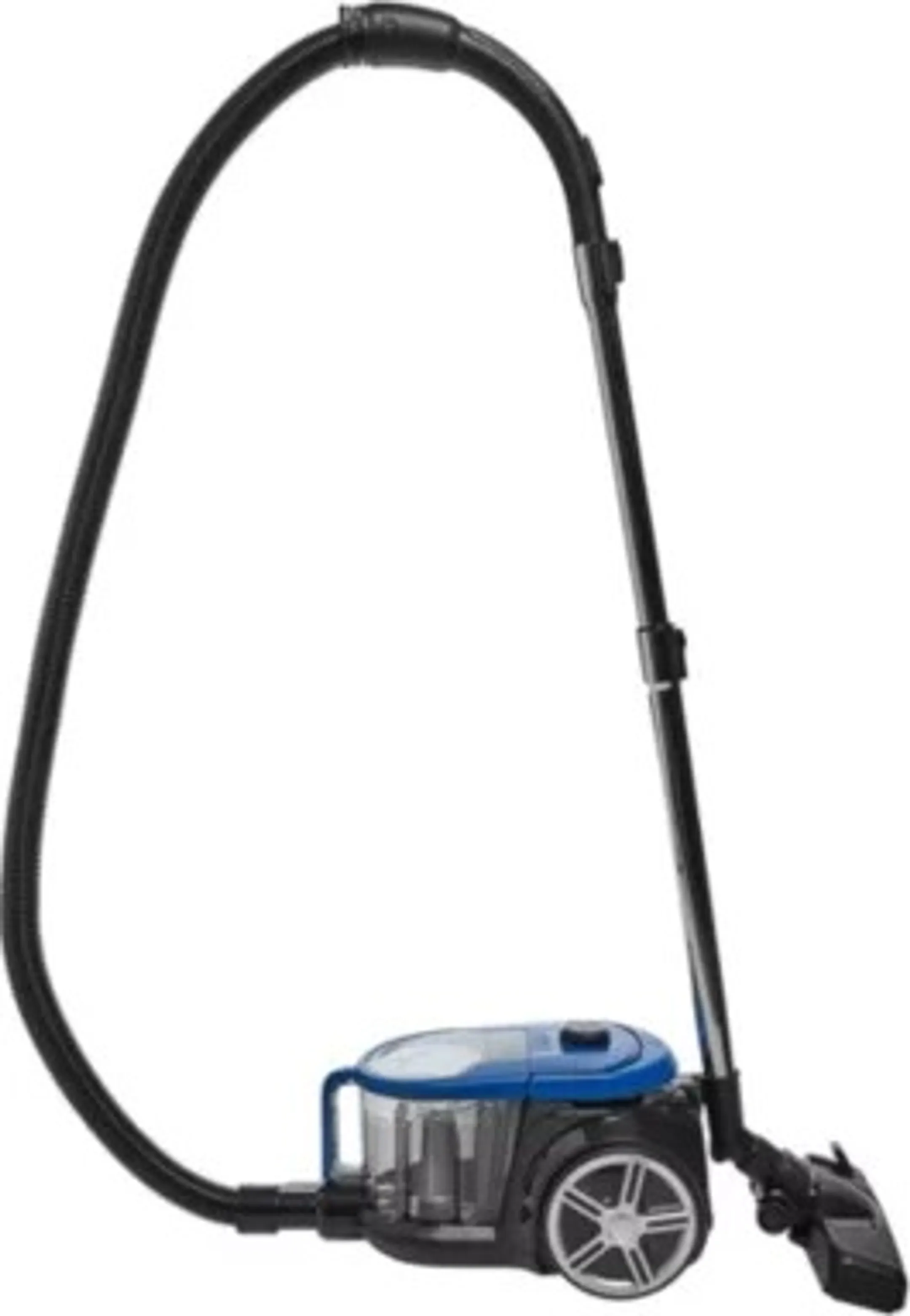 Sledestofzuiger zonder zak EAS73HardFloor