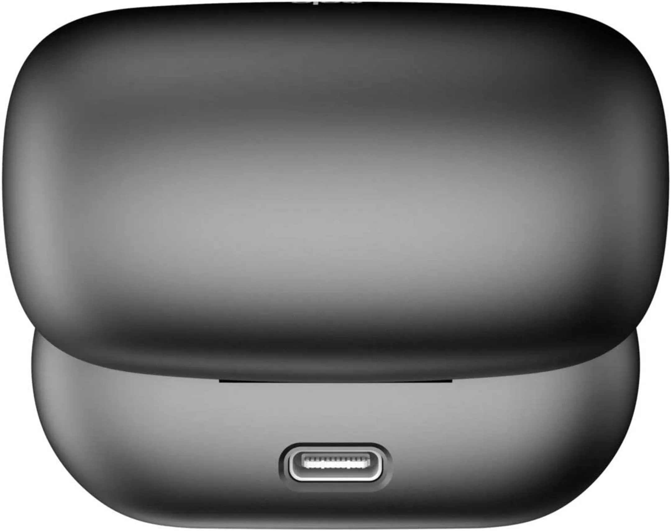 OGLO Draadloze Oortjes Muz TWS 2 - Zwart image