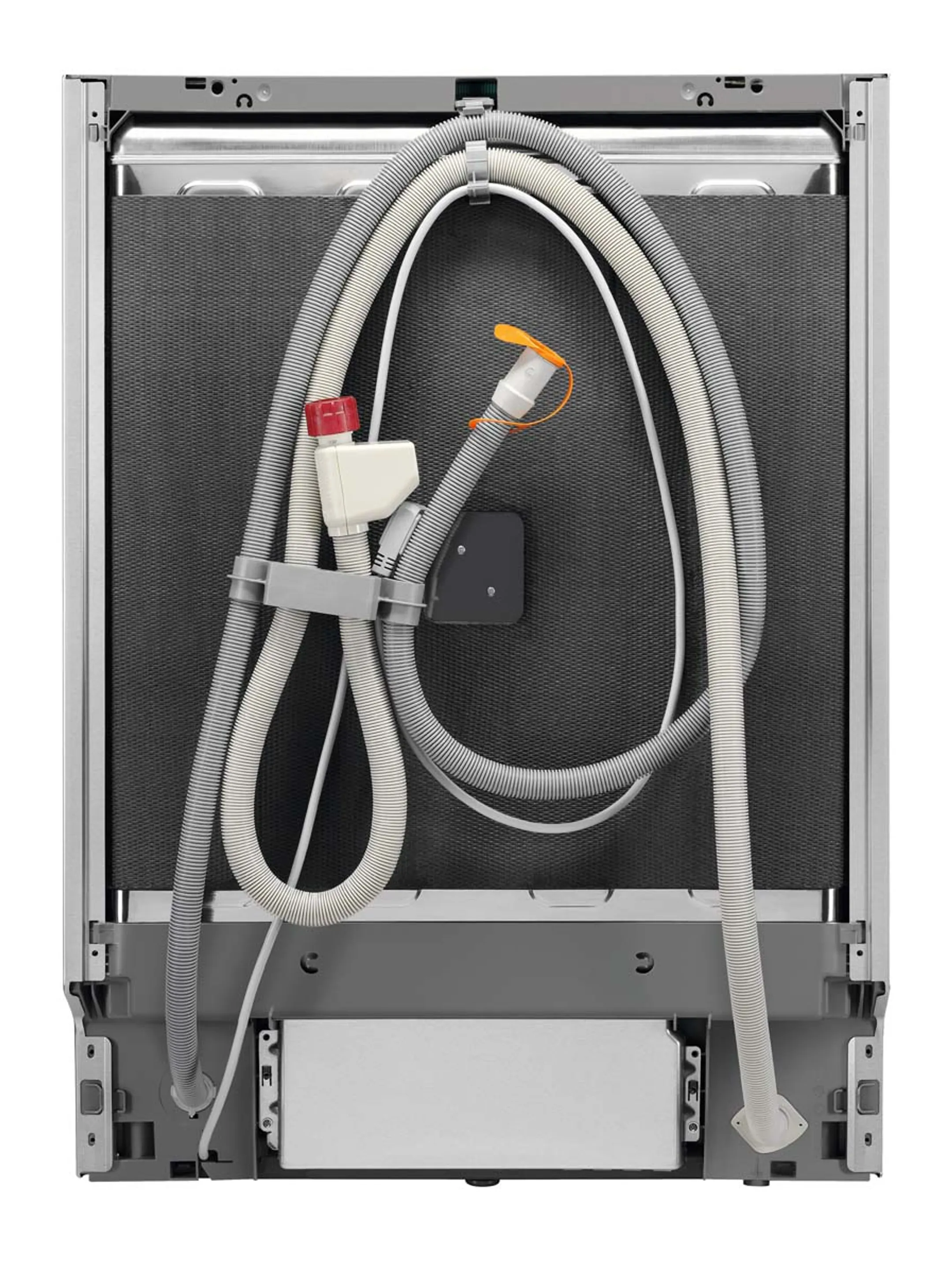 AEG Lave-vaisselle encastrable FEE63606PM QuickSelect AirDry image