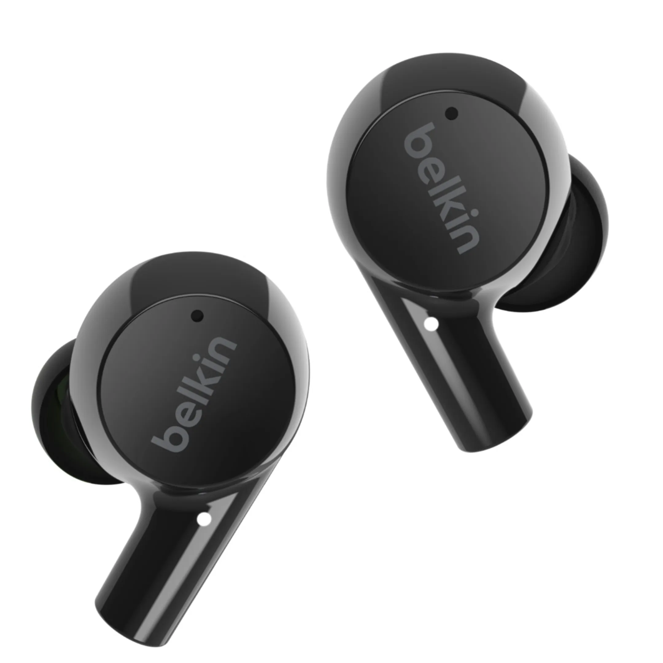 Belkin SOUNDFORM™ Rise True Wireless Earbuds - Noir image