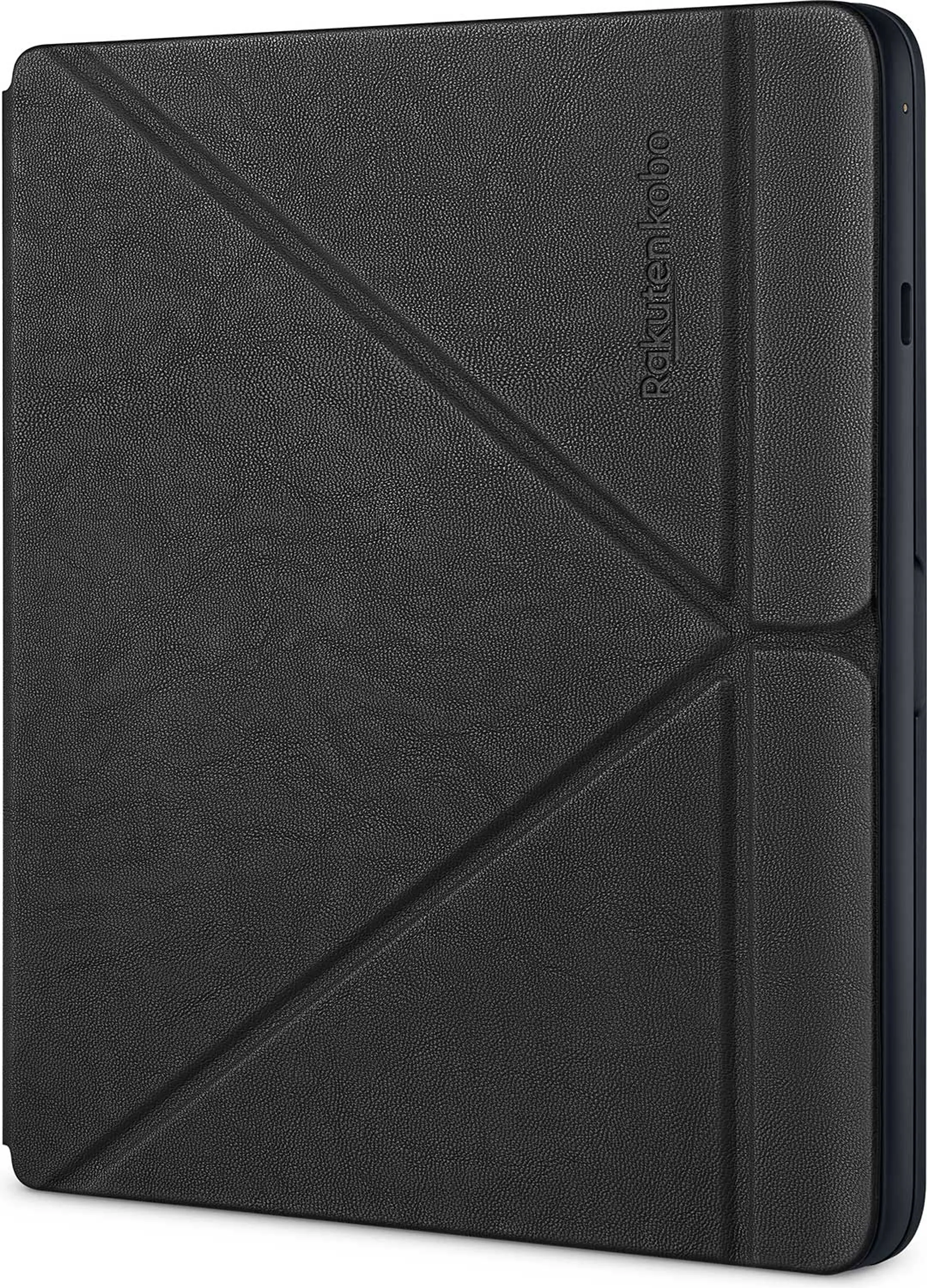 Sleepcover voor Sage e-reader - Zwart