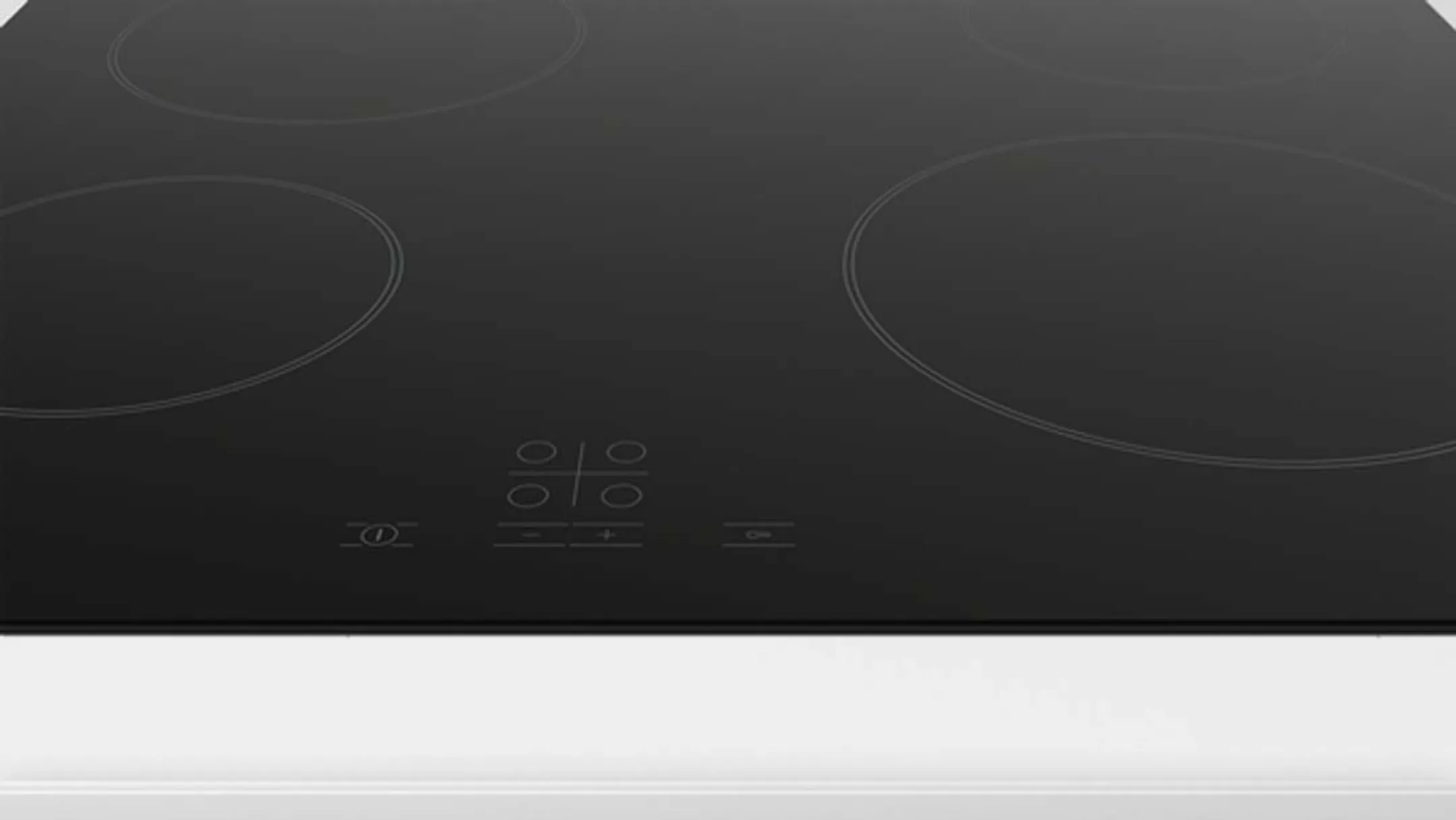 Bosch Vitrokeramisch kookplaat PKE61RBA2E image