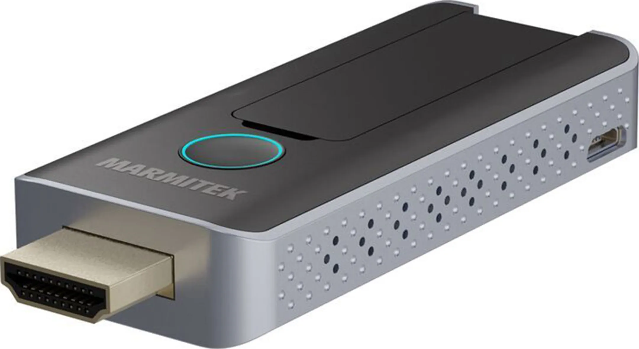Marmitek Stream T2 Pro - Extra HDMI transmitter image