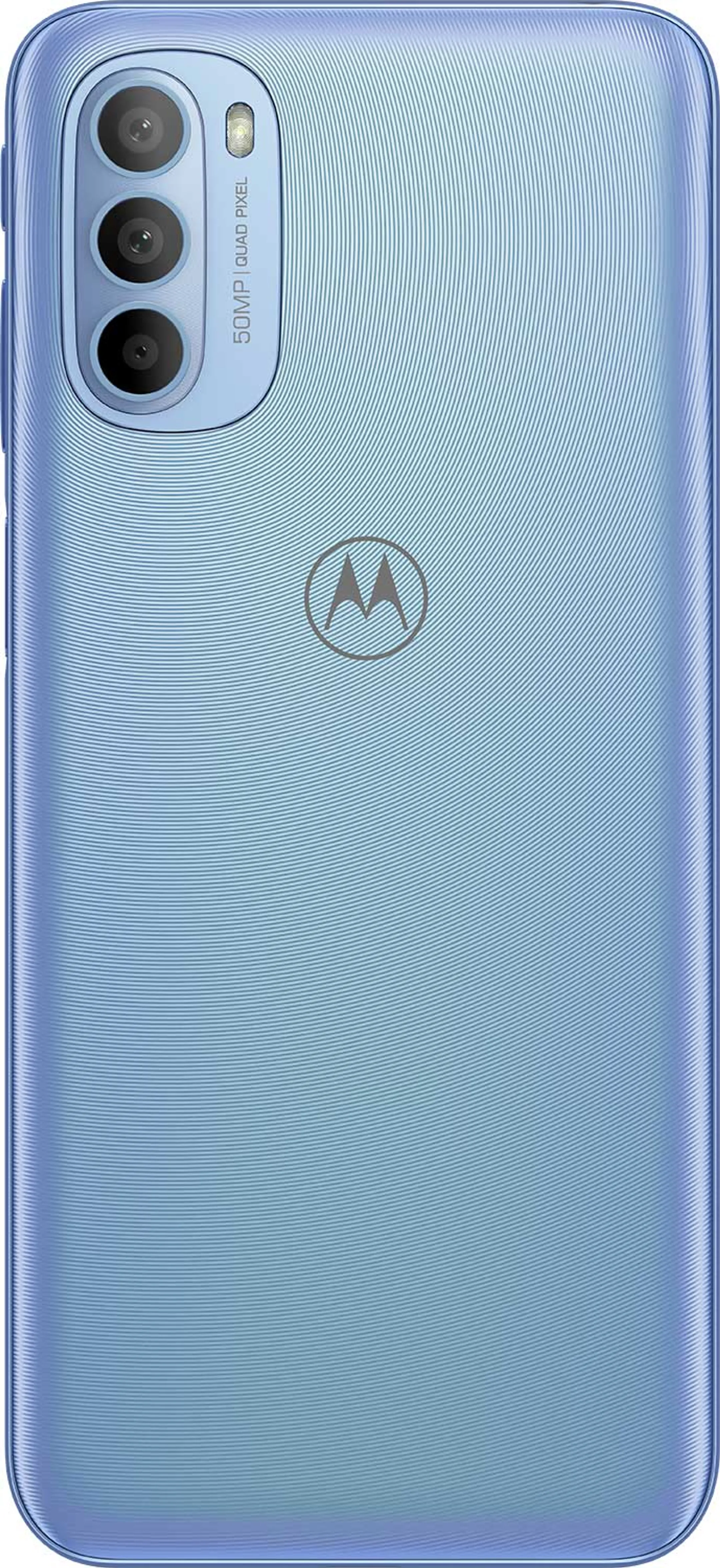 Motorola moto g31 Baby Blue image