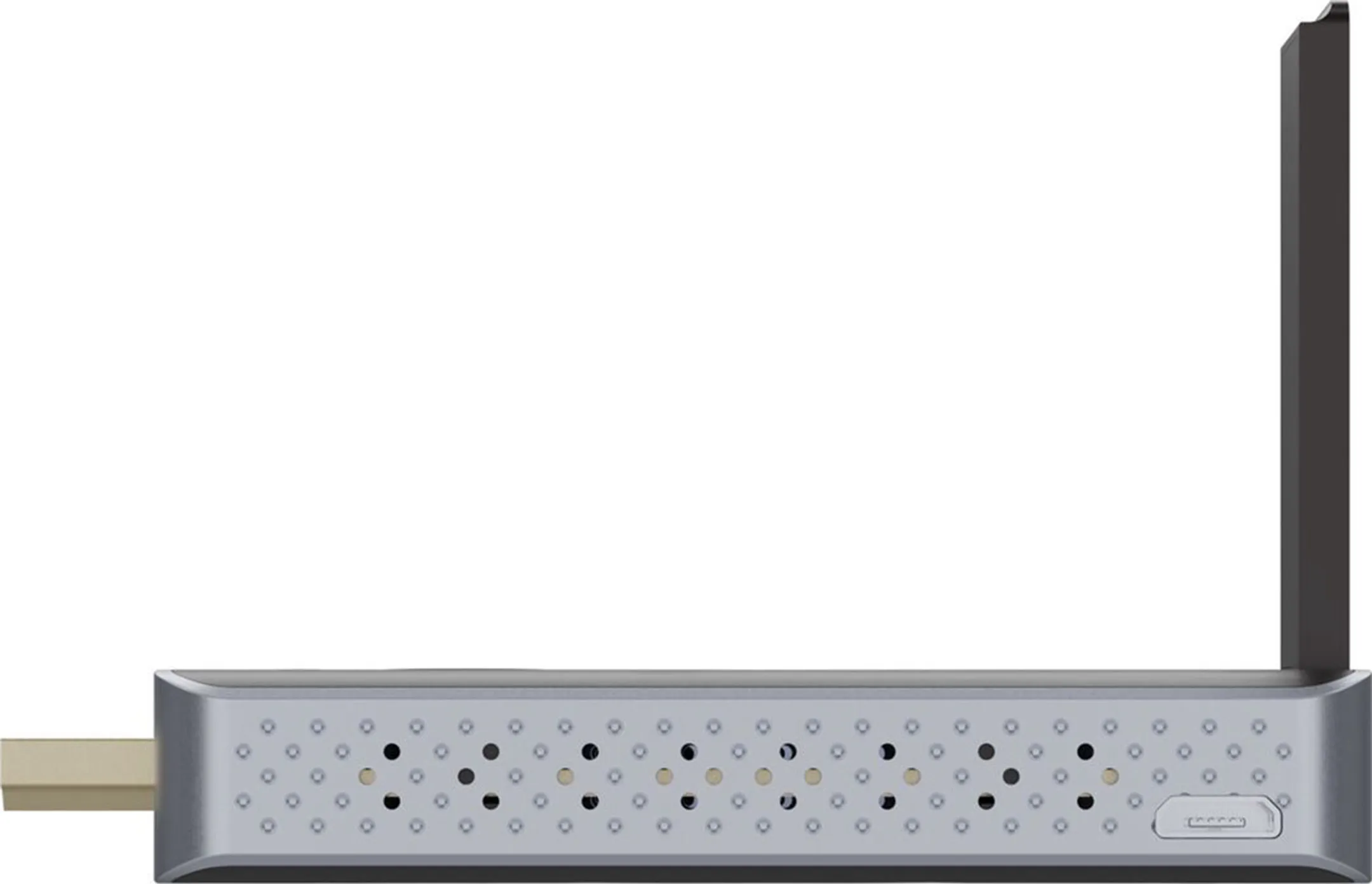 Marmitek Stream T2 Pro - Extra HDMI transmitter image