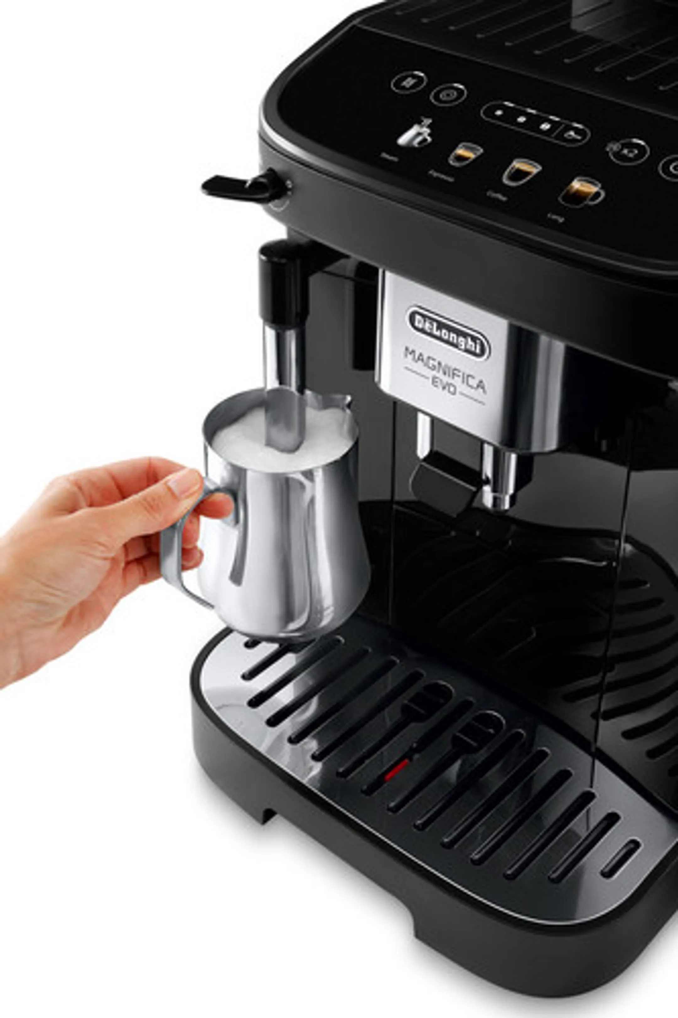 De'Longhi Volautomatische Espressomachine Magnifica Evo ECAM290.21.B image