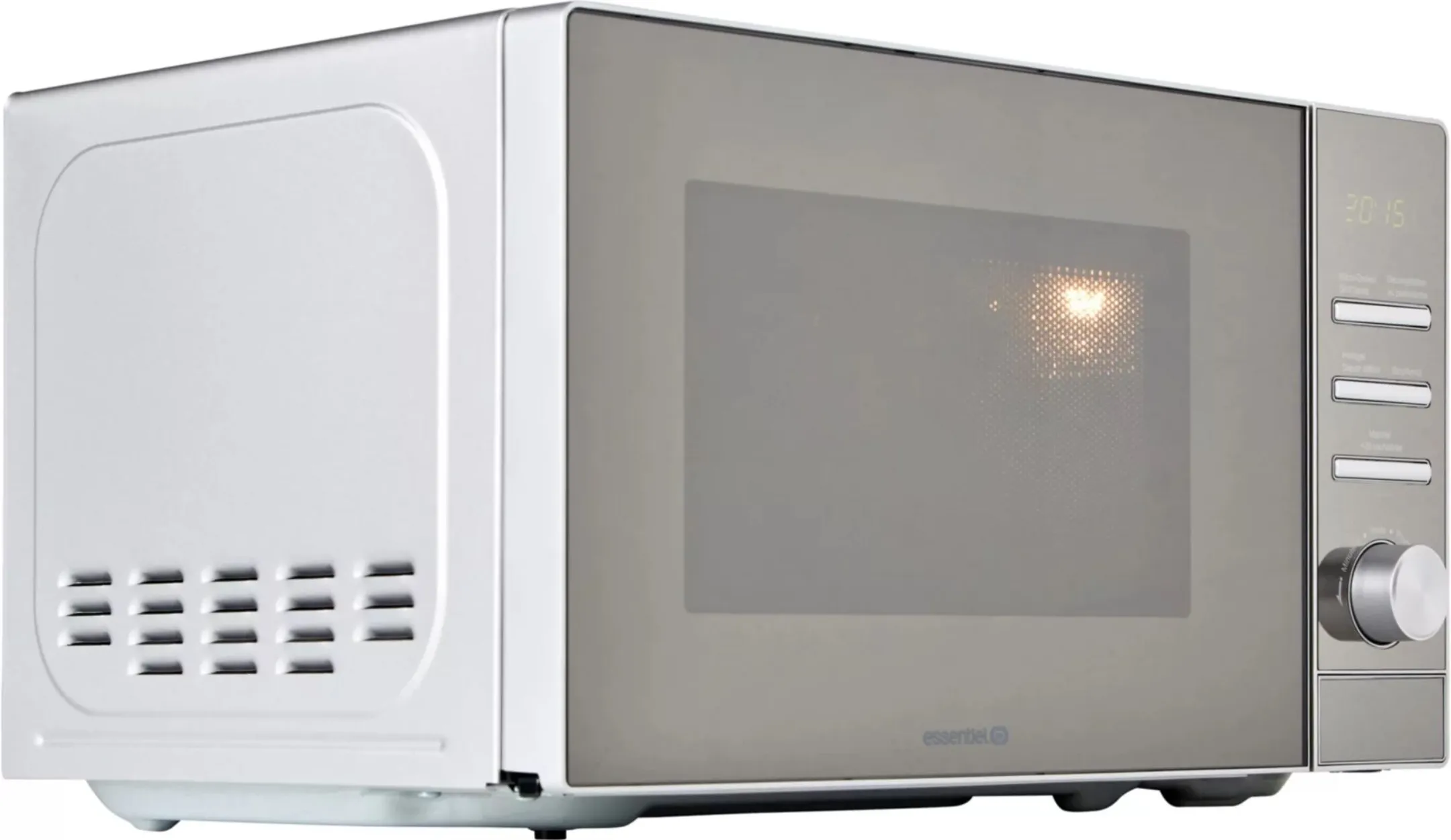 Essentiel-B Micro-ondes EG203s Carbone image