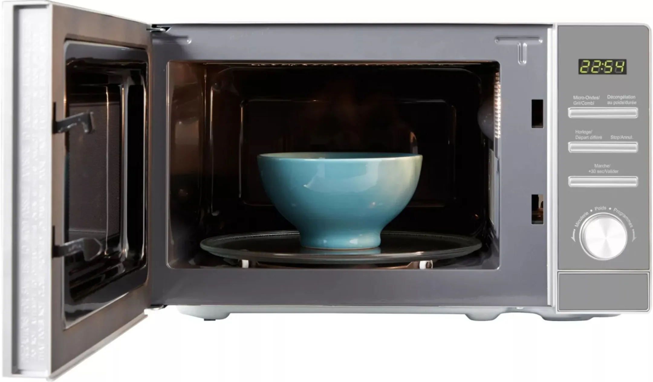 Essentiel-B Micro-ondes EG203s Carbone image