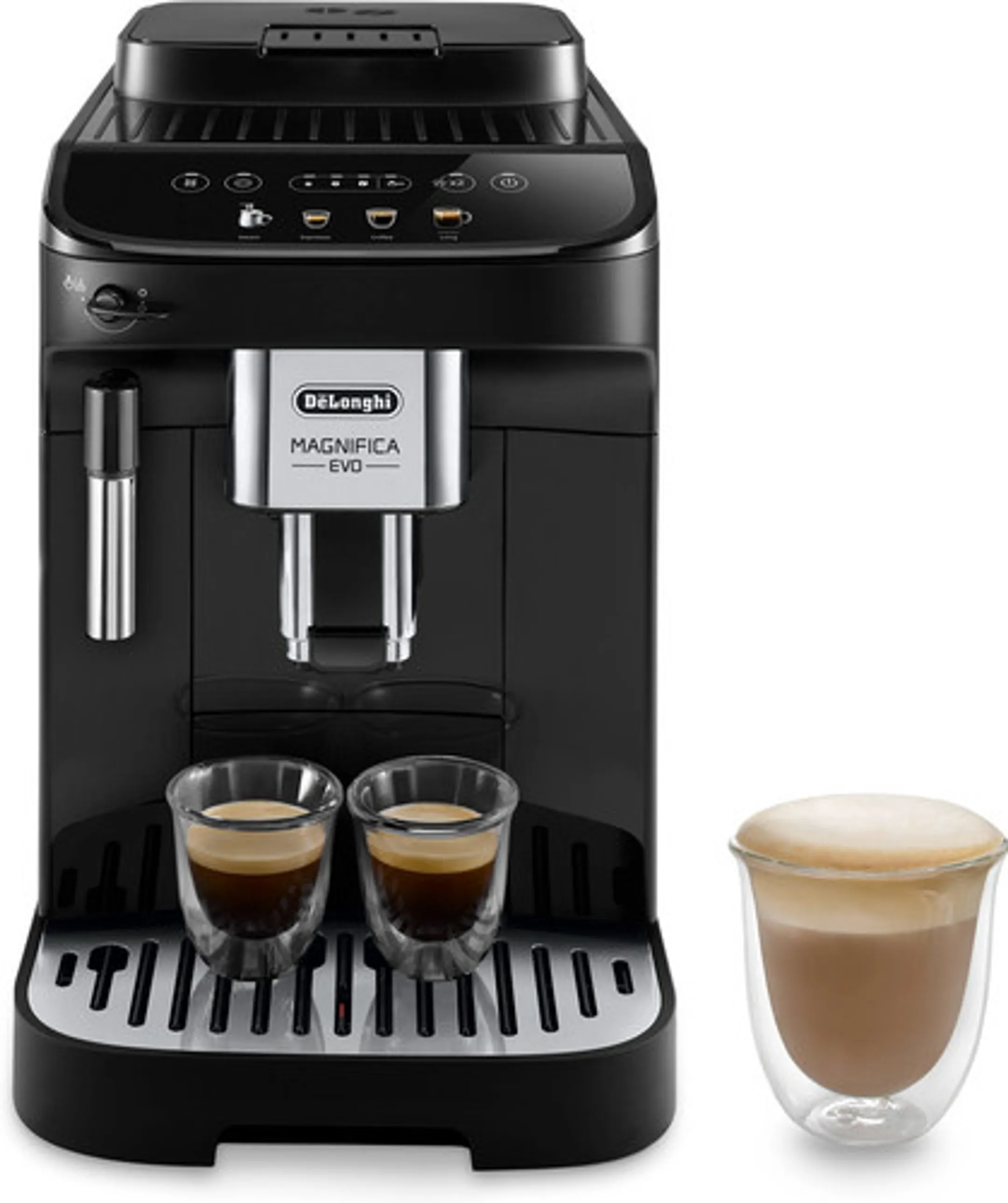 Machine à Expresso automatique Magnifica Evo ECAM290.21.B