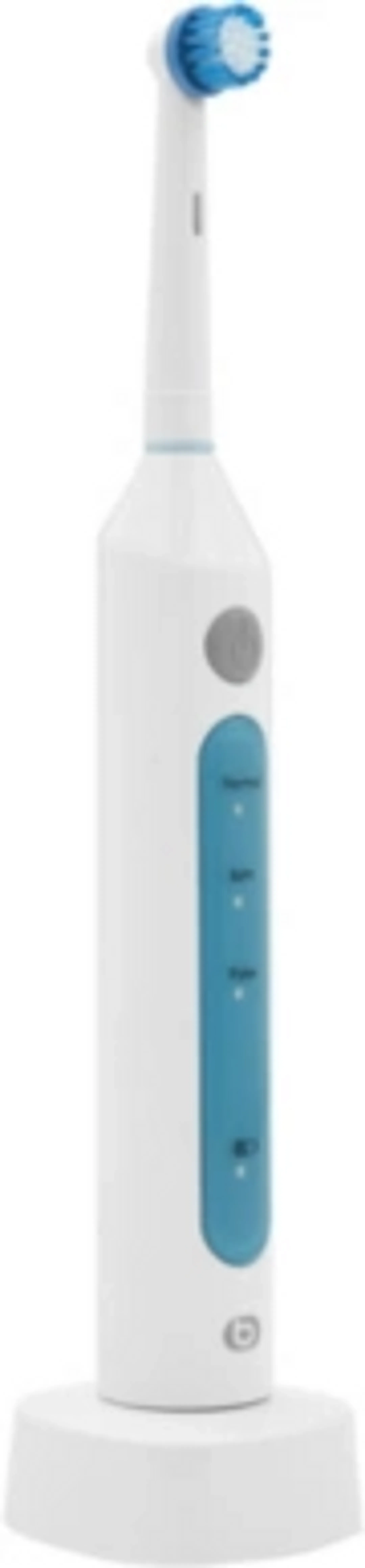 Brosse à dents électrique Pulse Confort EBDER2