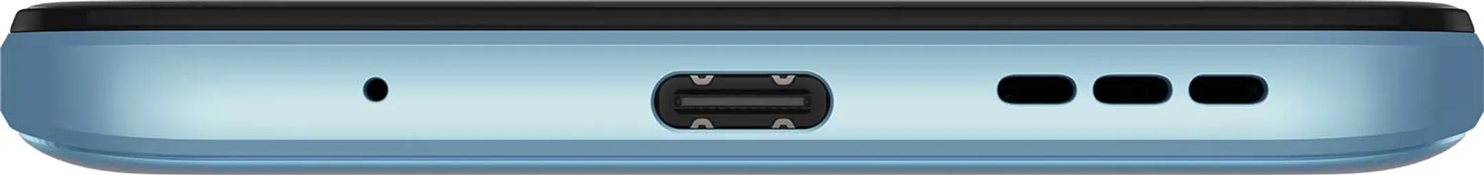 Motorola moto g31 Baby Blue image