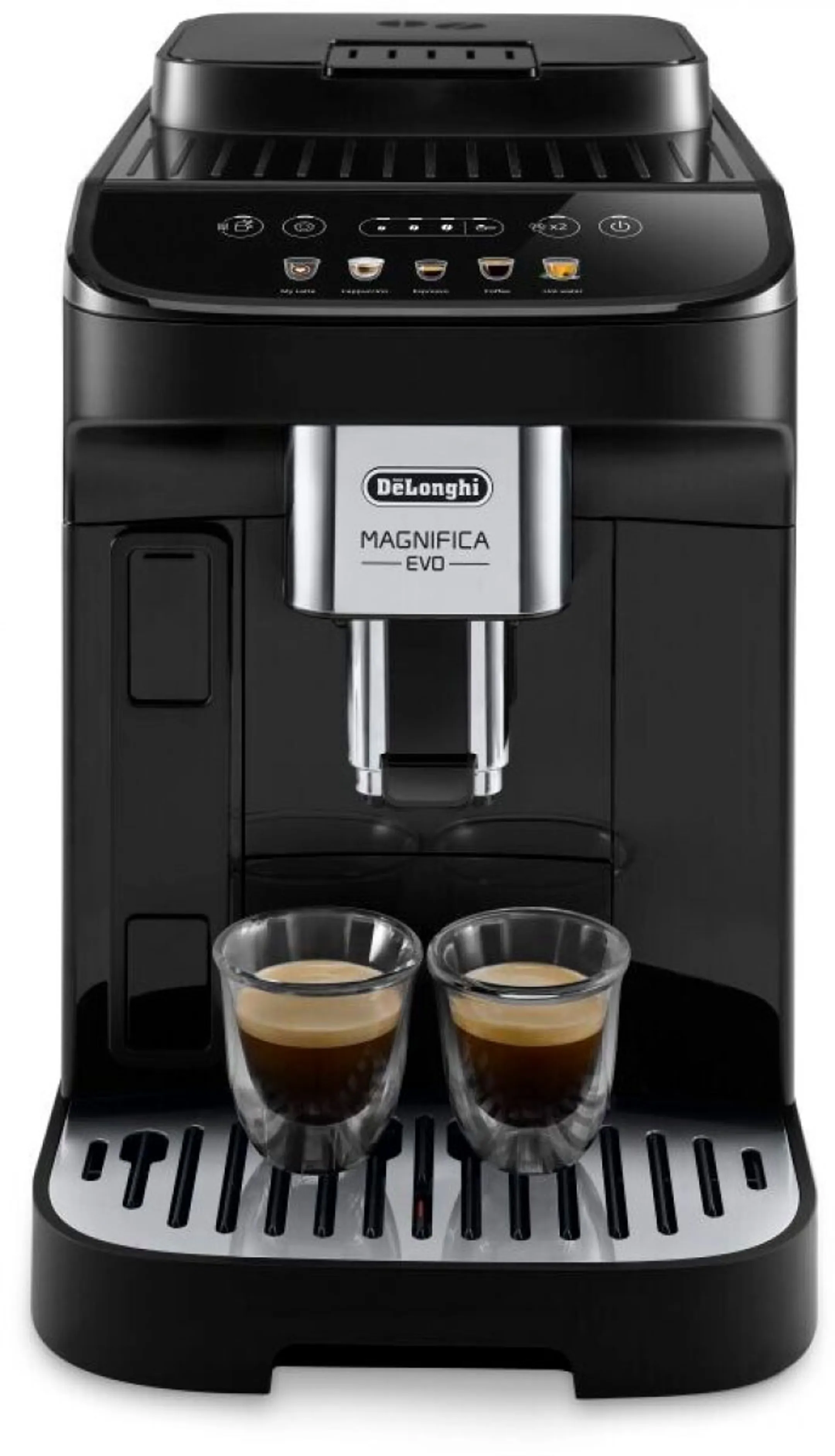 De'Longhi Machine à Expresso automatique Magnifica Evo ECAM290.61.B image