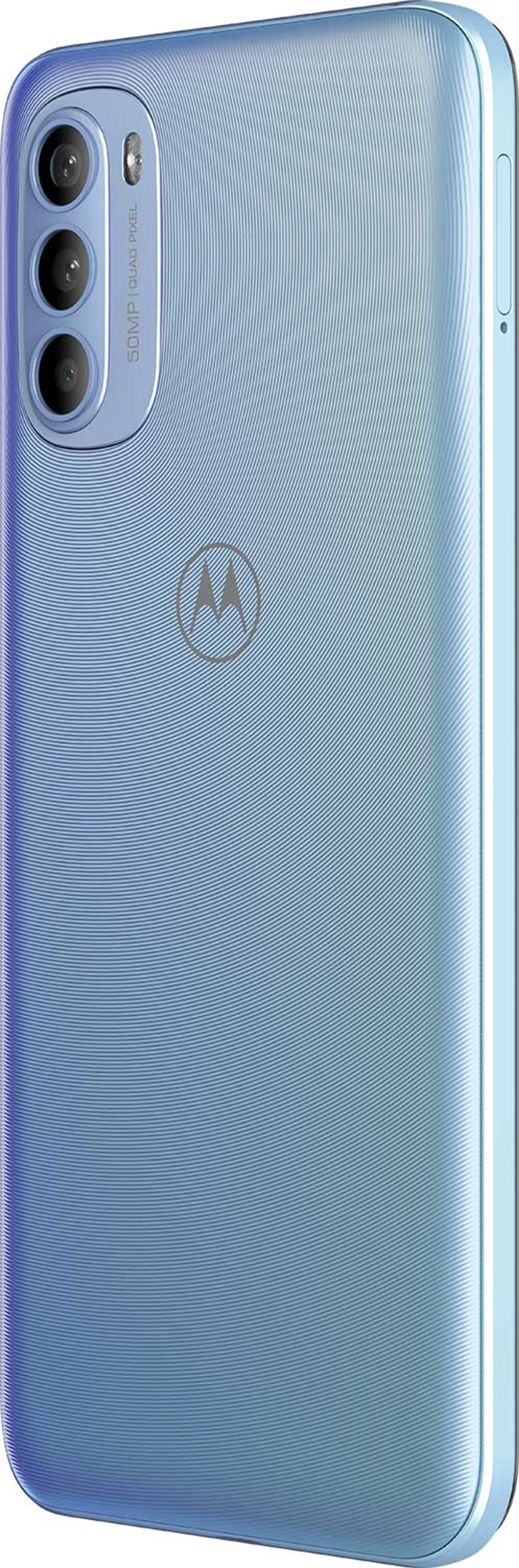Motorola moto g31 Baby Blue image