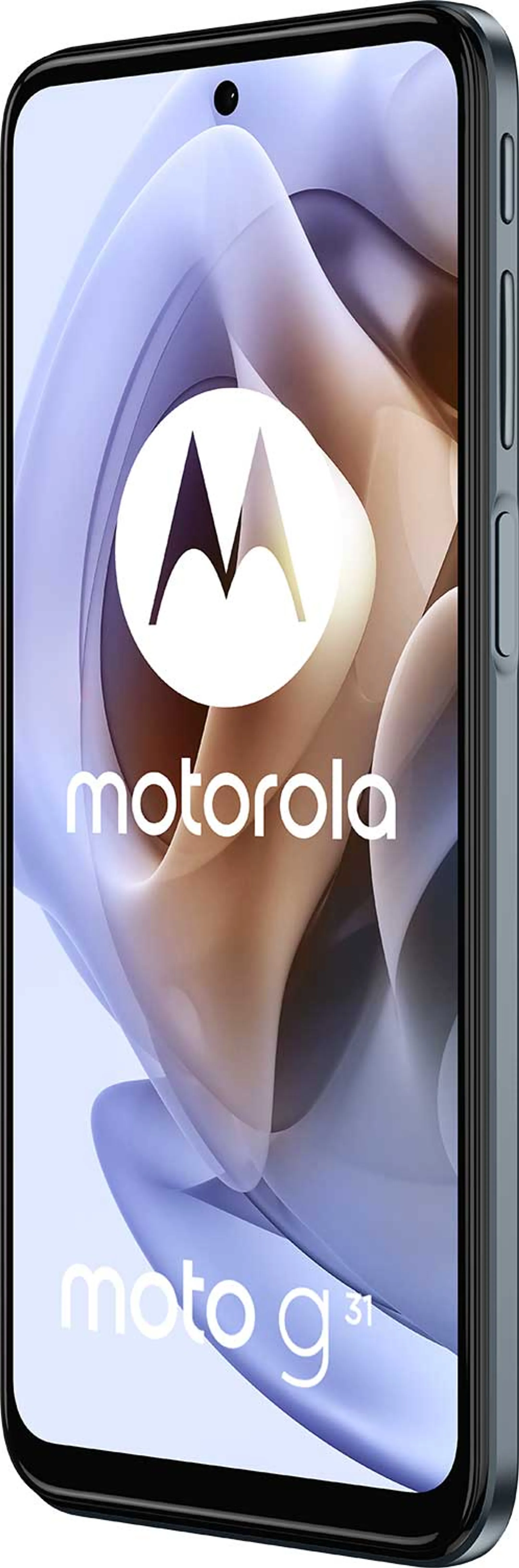 Motorola moto g31 Mineral Grey image