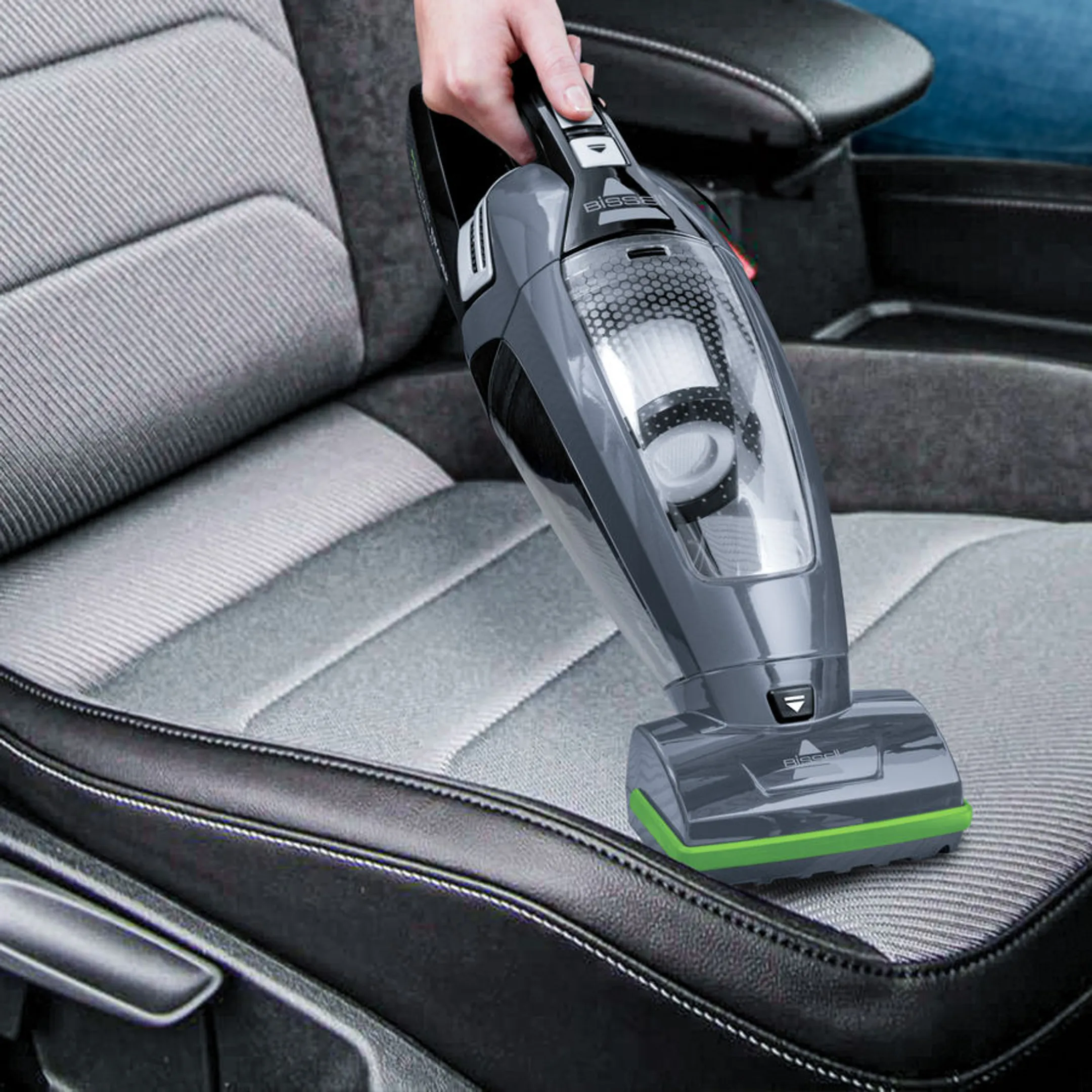 Bissell Aspirateur à main 2278N PET HAIR image