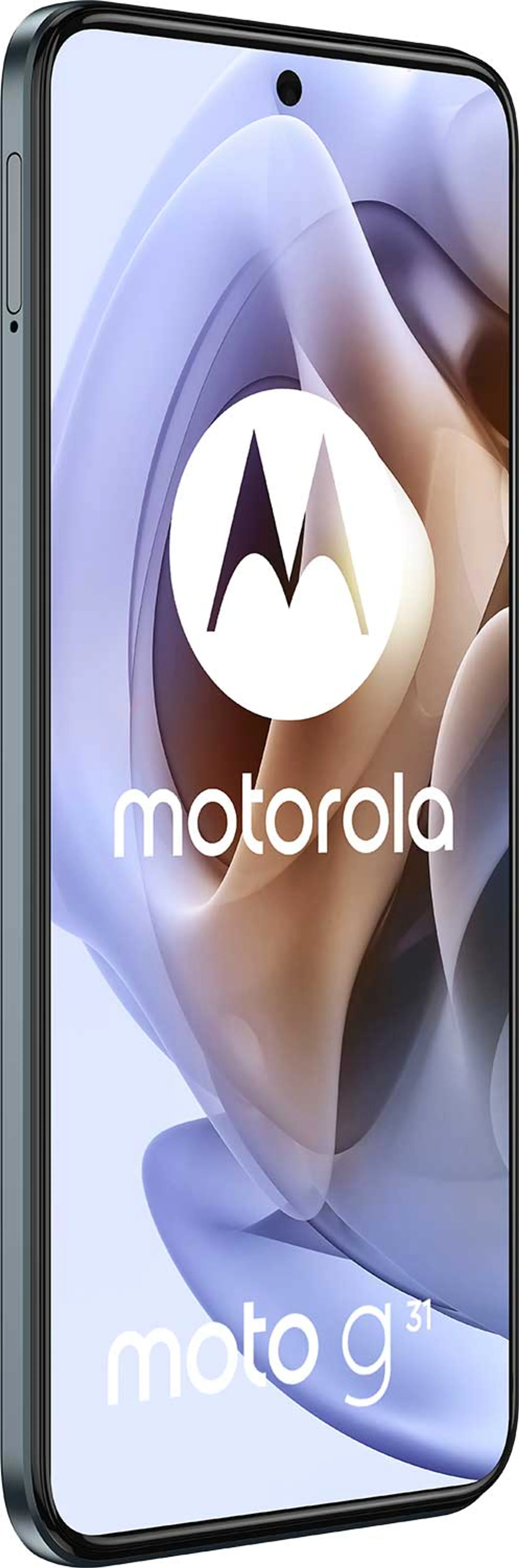 Motorola moto g31 Mineral Grey image
