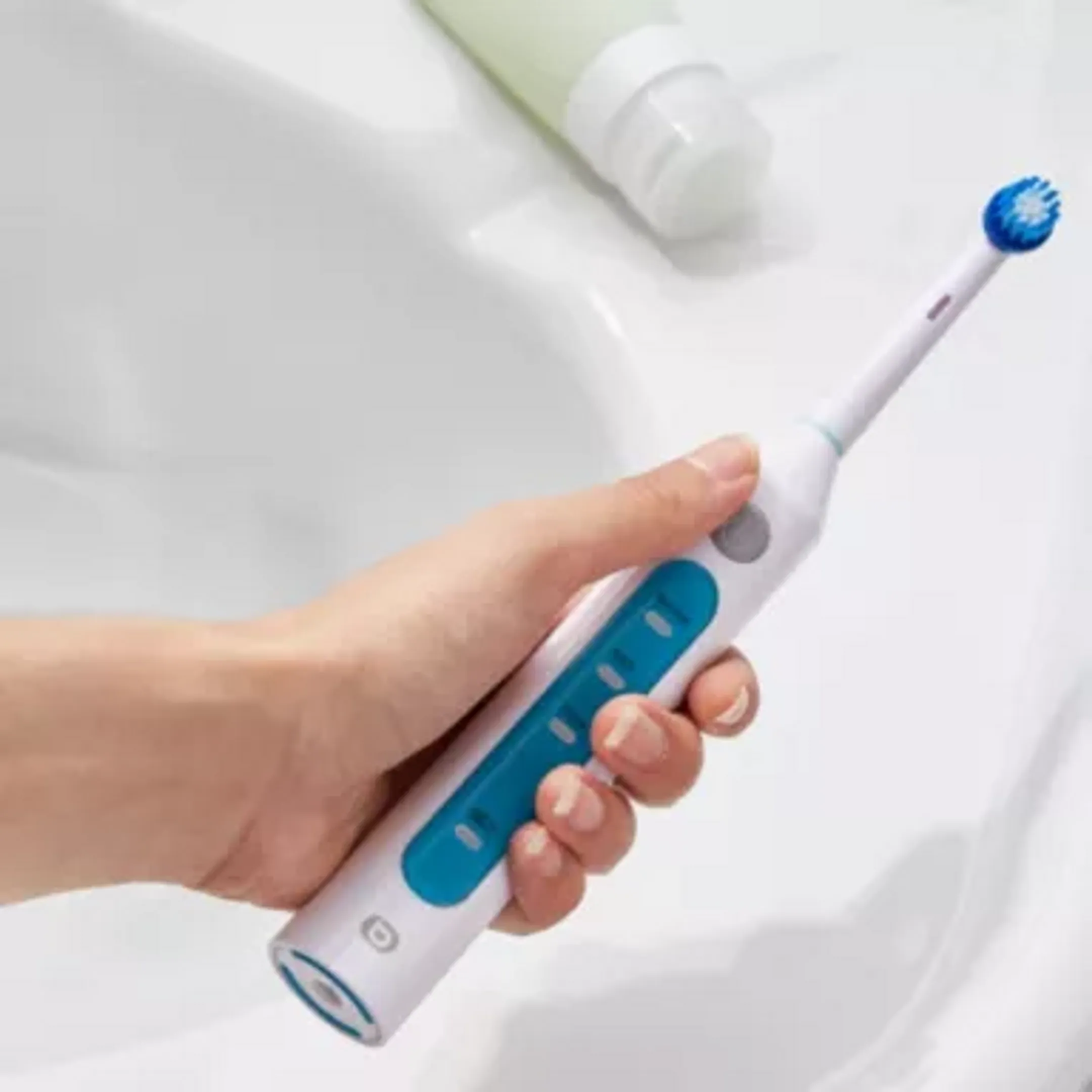 Brosse à dents électrique Pulse Confort EBDER2