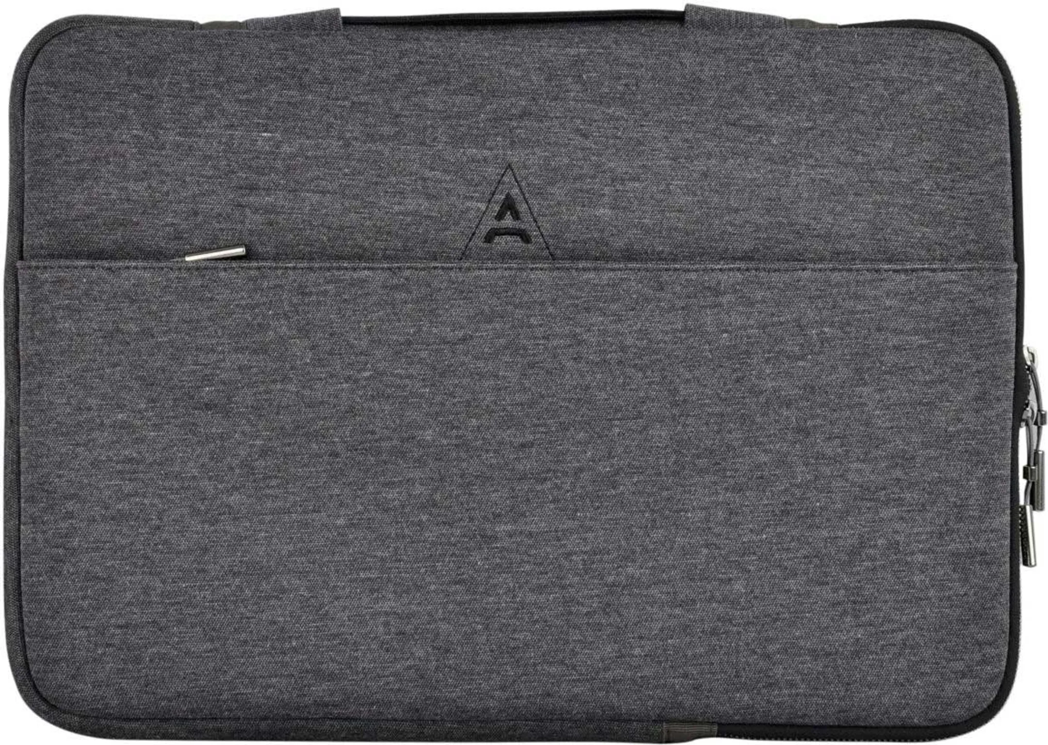 Adeqwat Housse 15-16'' Neo pocket - Gris image