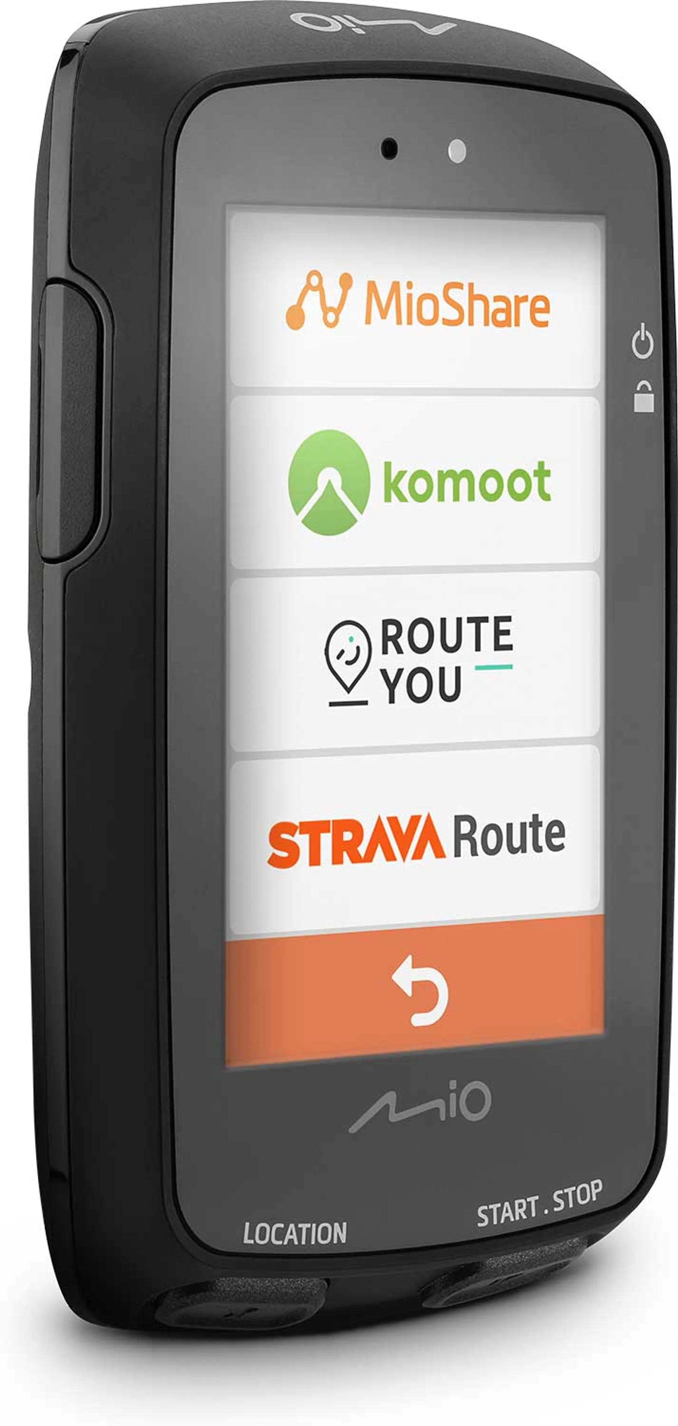 Mio Bundel Cyclo™ Discover Pal met Mio Bike Mount Plus image