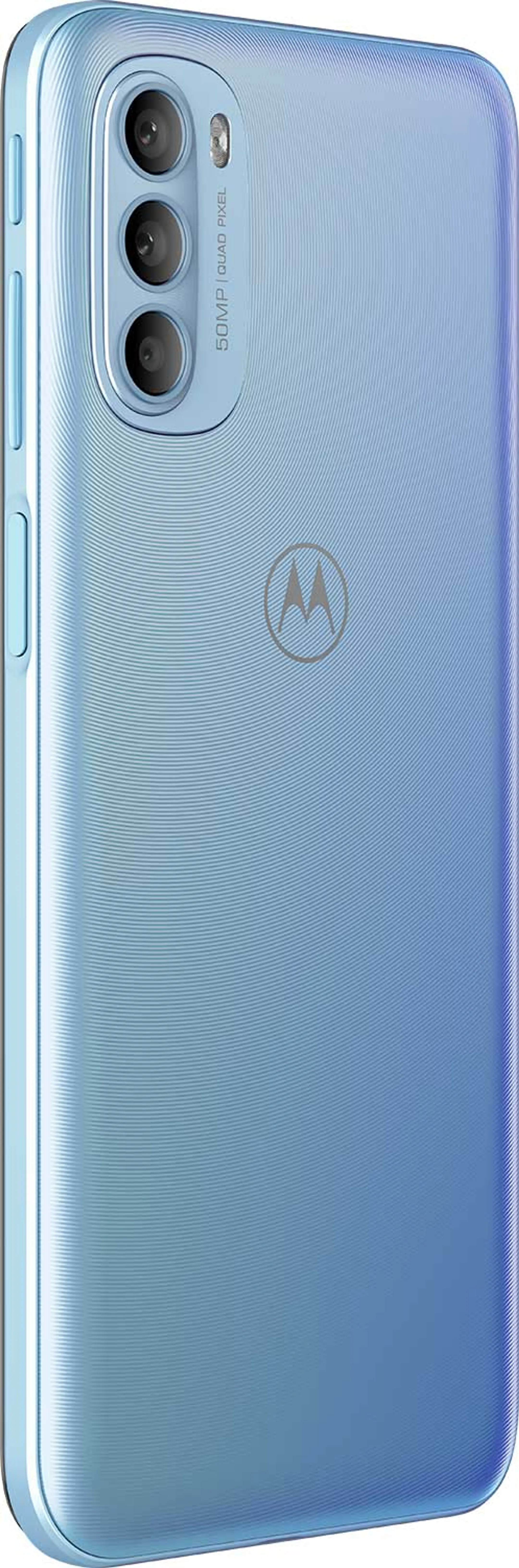 Motorola moto g31 Baby Blue image