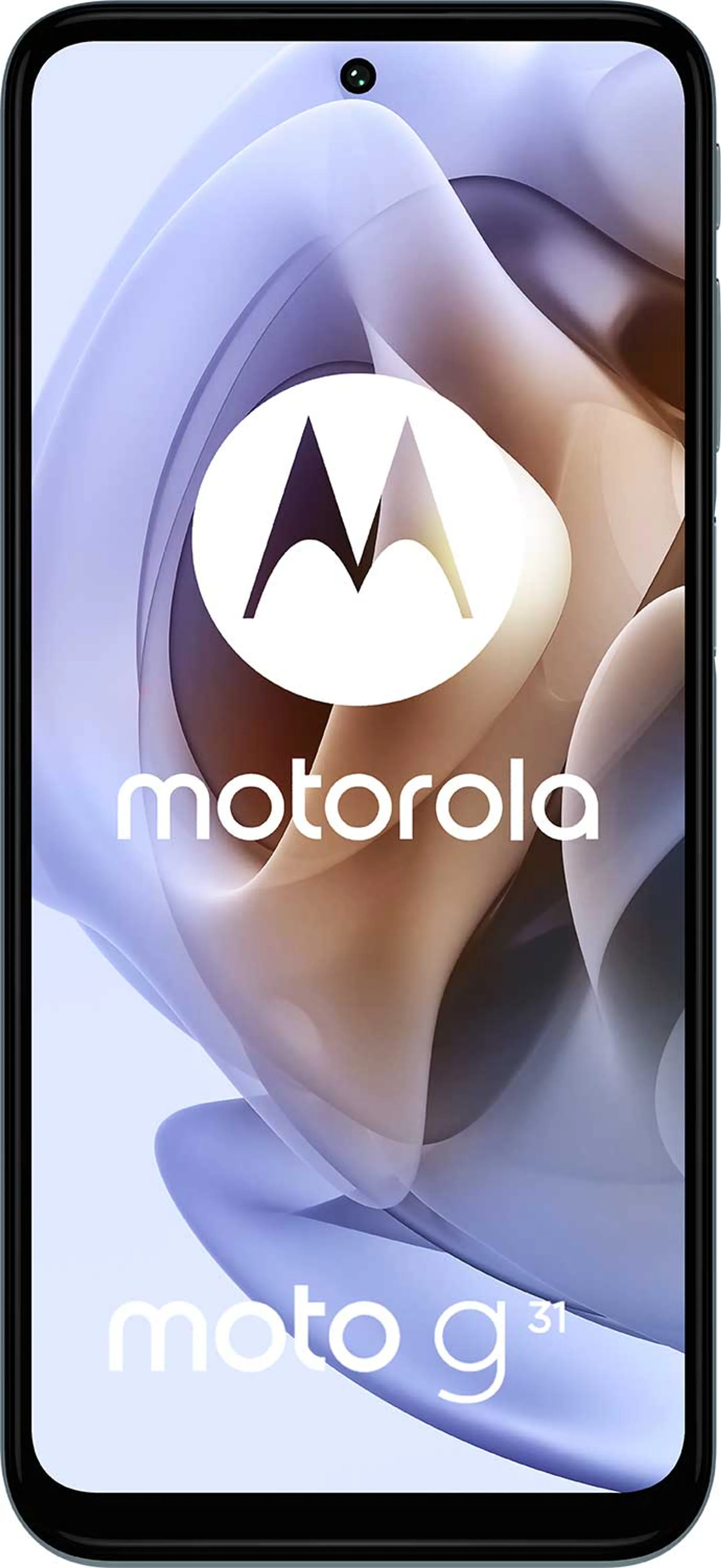 Motorola moto g31 Mineral Grey image