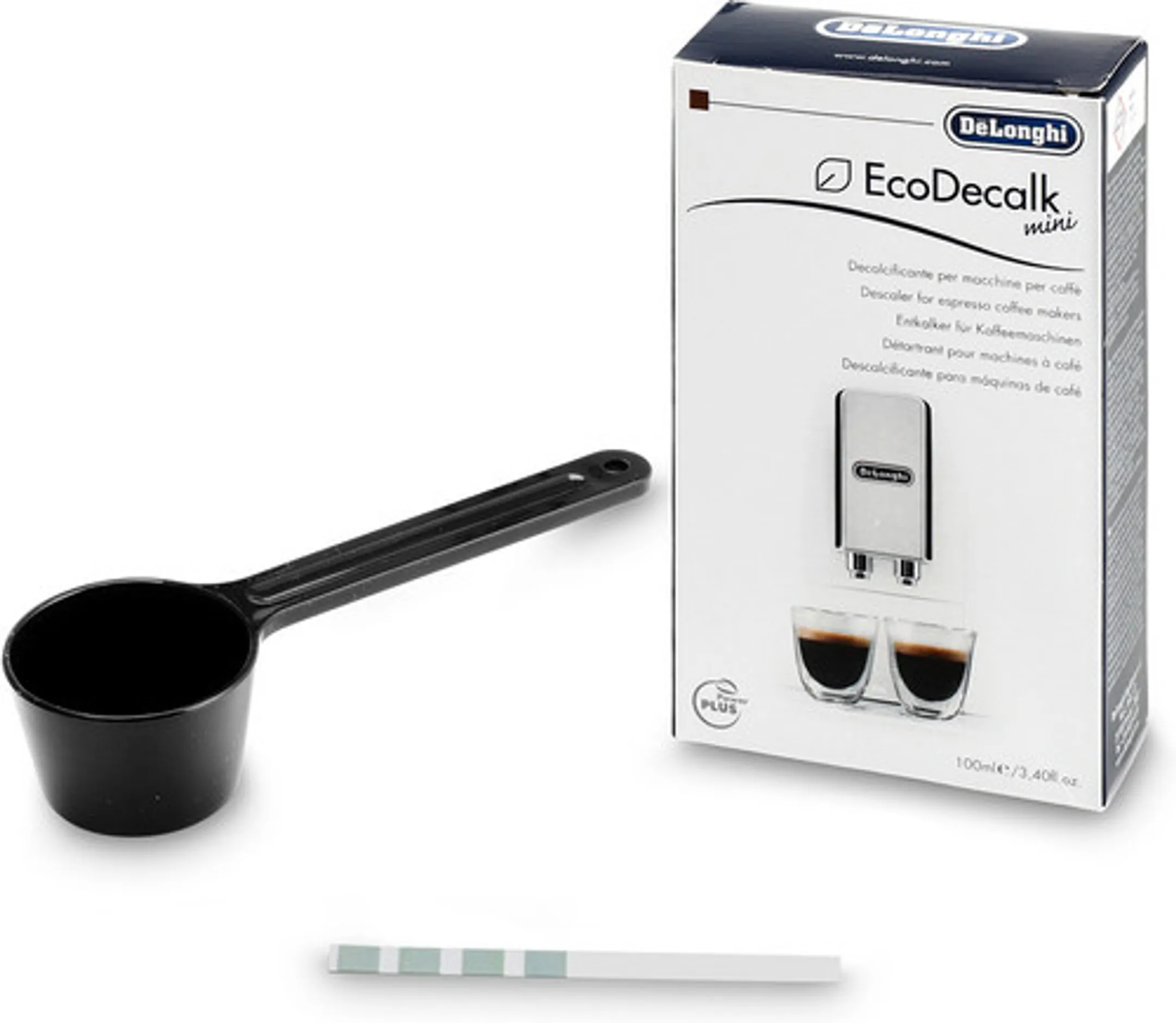 De'Longhi Volautomatische Espressomachine Magnifica Evo ECAM290.21.B image