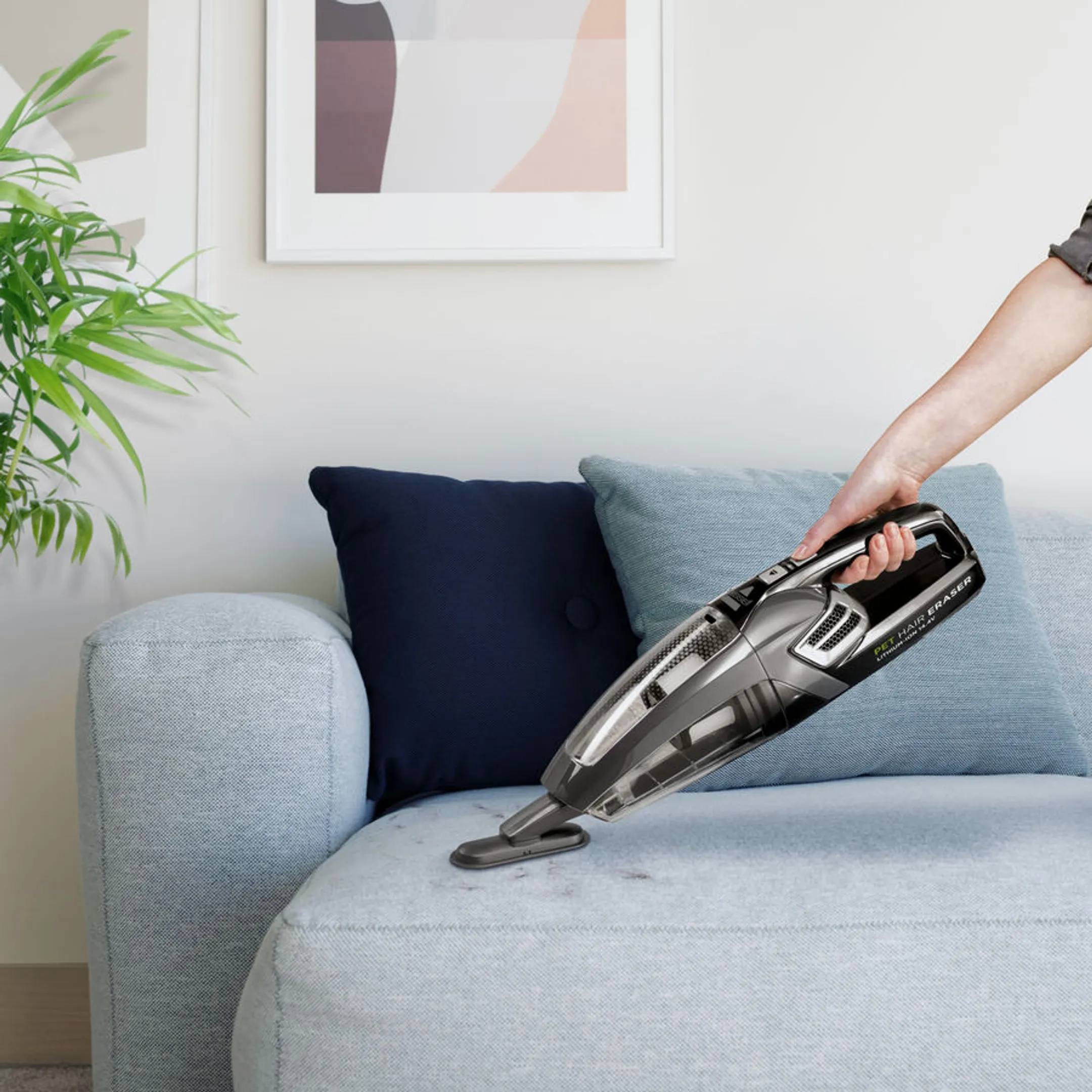 Bissell Aspirateur à main 2278N PET HAIR image