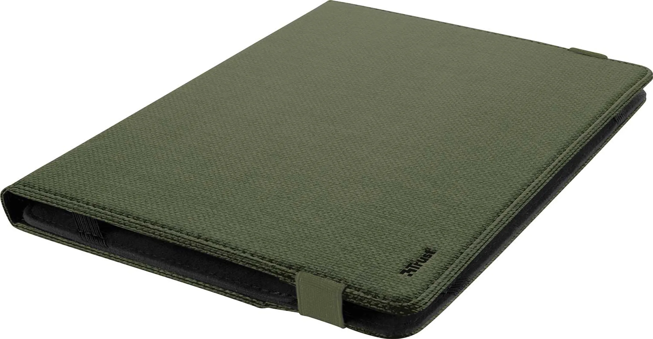 Trust Primo bookcover voor 10" tablets - Groen image