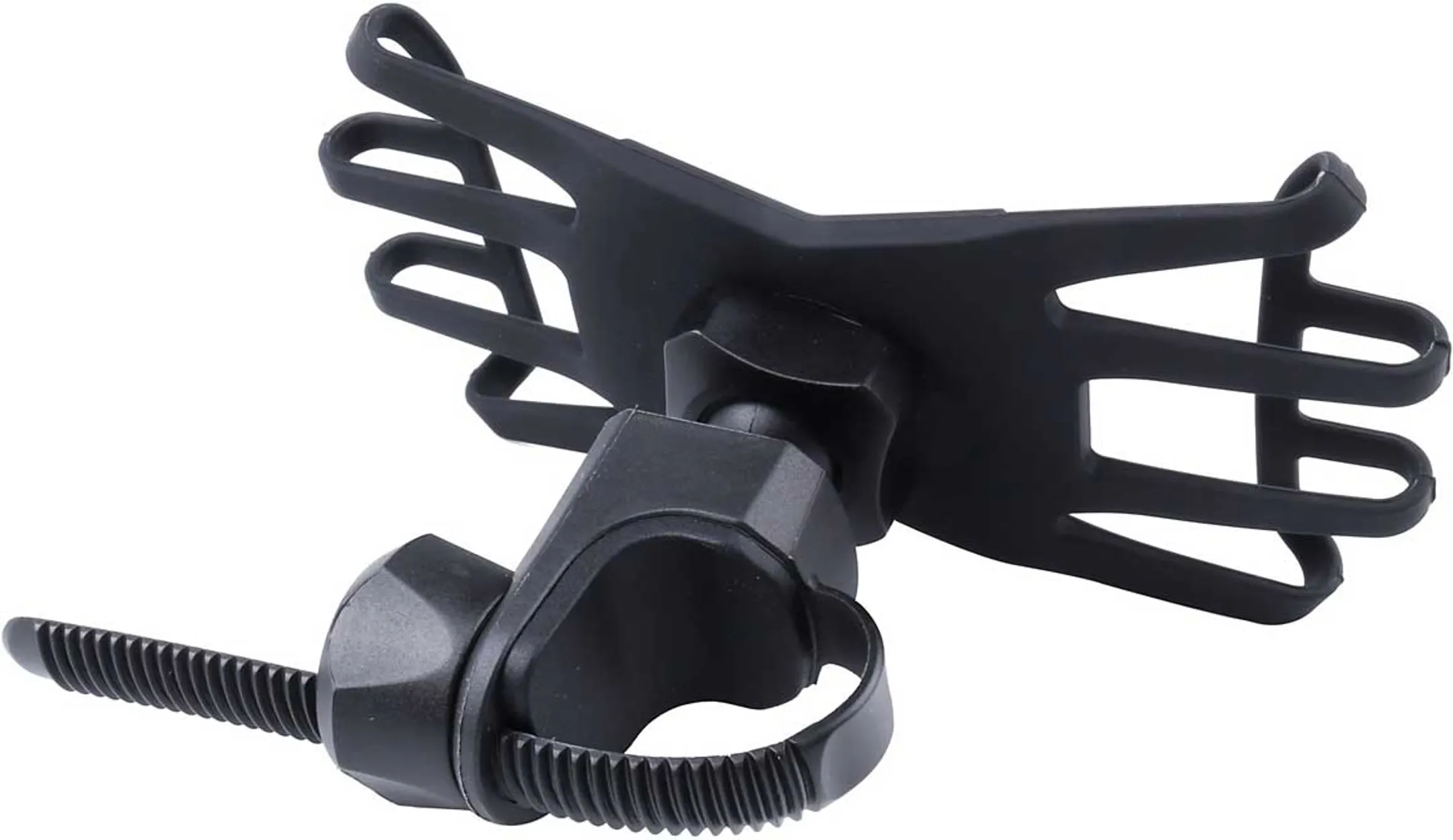 Essentiel-B Smartphonehouder met buisbevestiging image