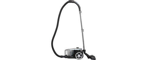 Aspirateur sans sac EAS69PET