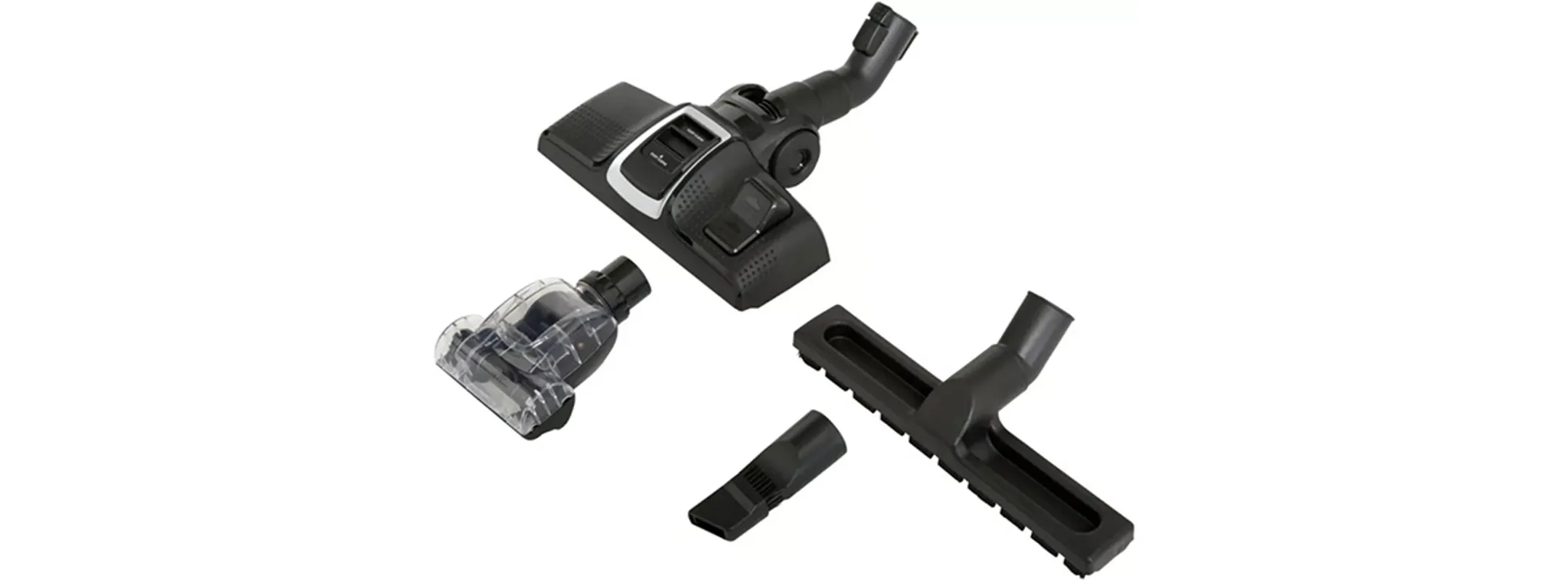 Essentiel-B Sledestofzuiger zonder zak EAS69PET image