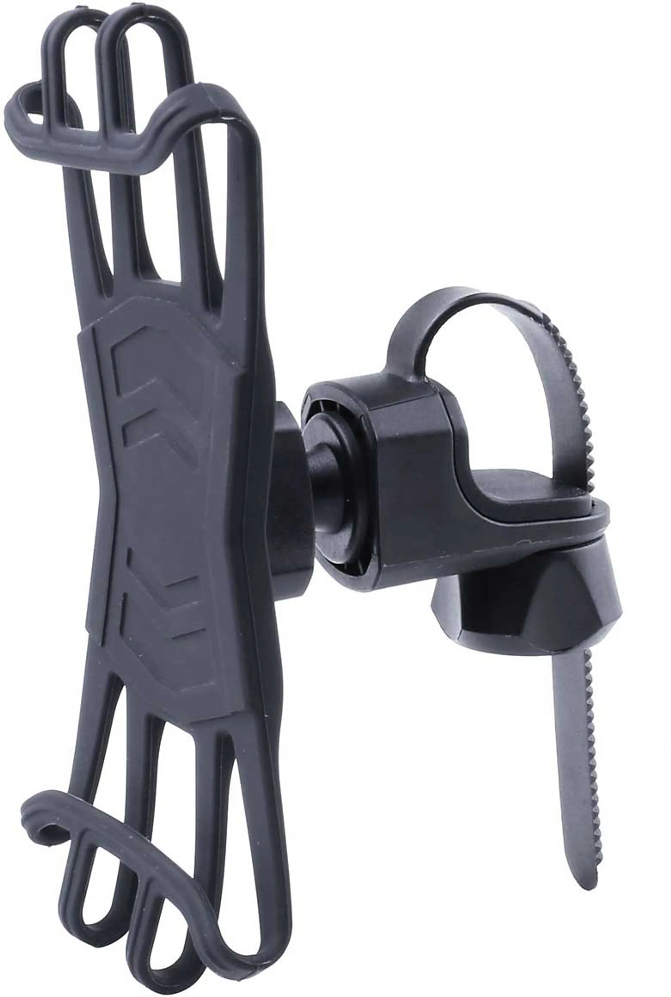 Essentiel-B Smartphonehouder met buisbevestiging image