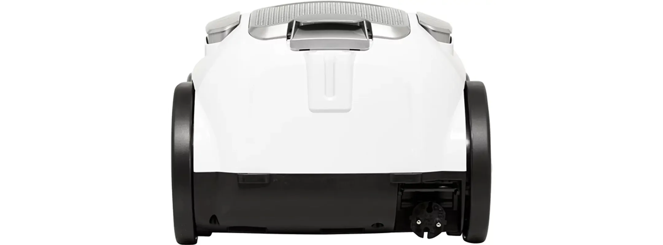 Essentiel-B Aspirateur avec sac EAT 68 PET - Blanc image