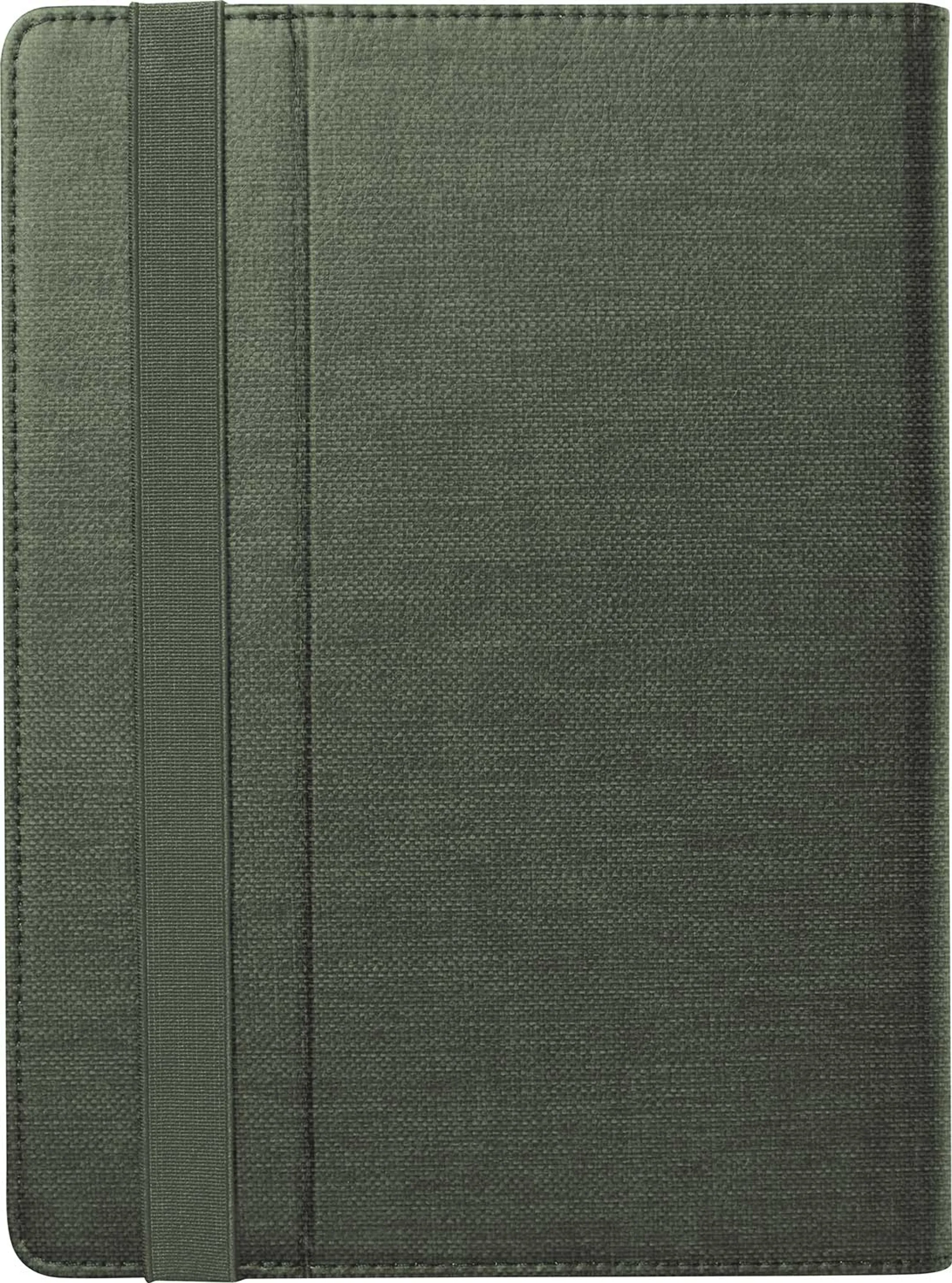 Trust Primo bookcover voor 10" tablets - Groen image