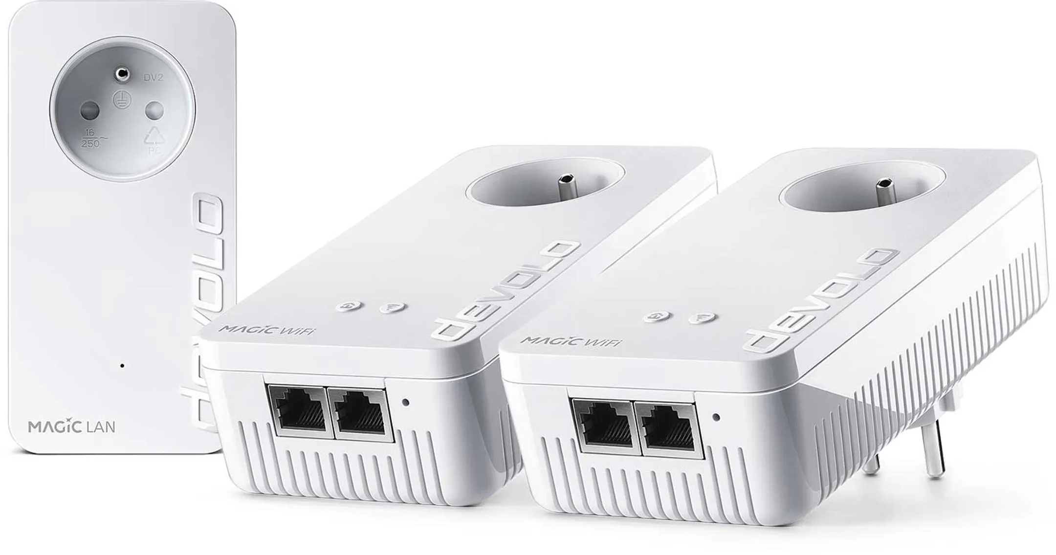 Magic 2 WiFi 6 Multiroom Kit