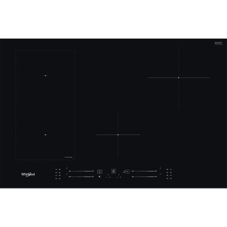 Inductiekookplaat WL S3377 BF
