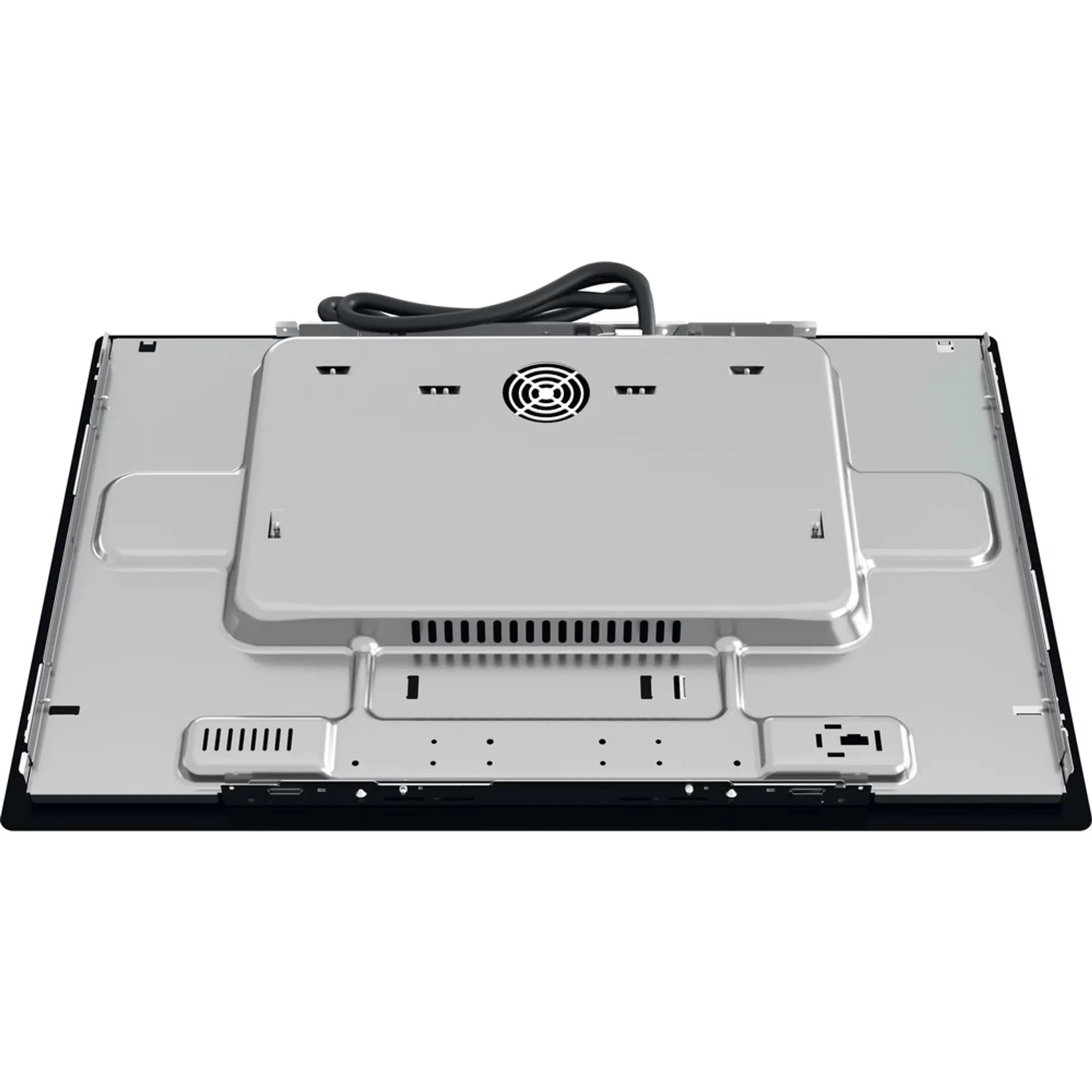 Whirlpool Inductiekookplaat WL S3377 BF image