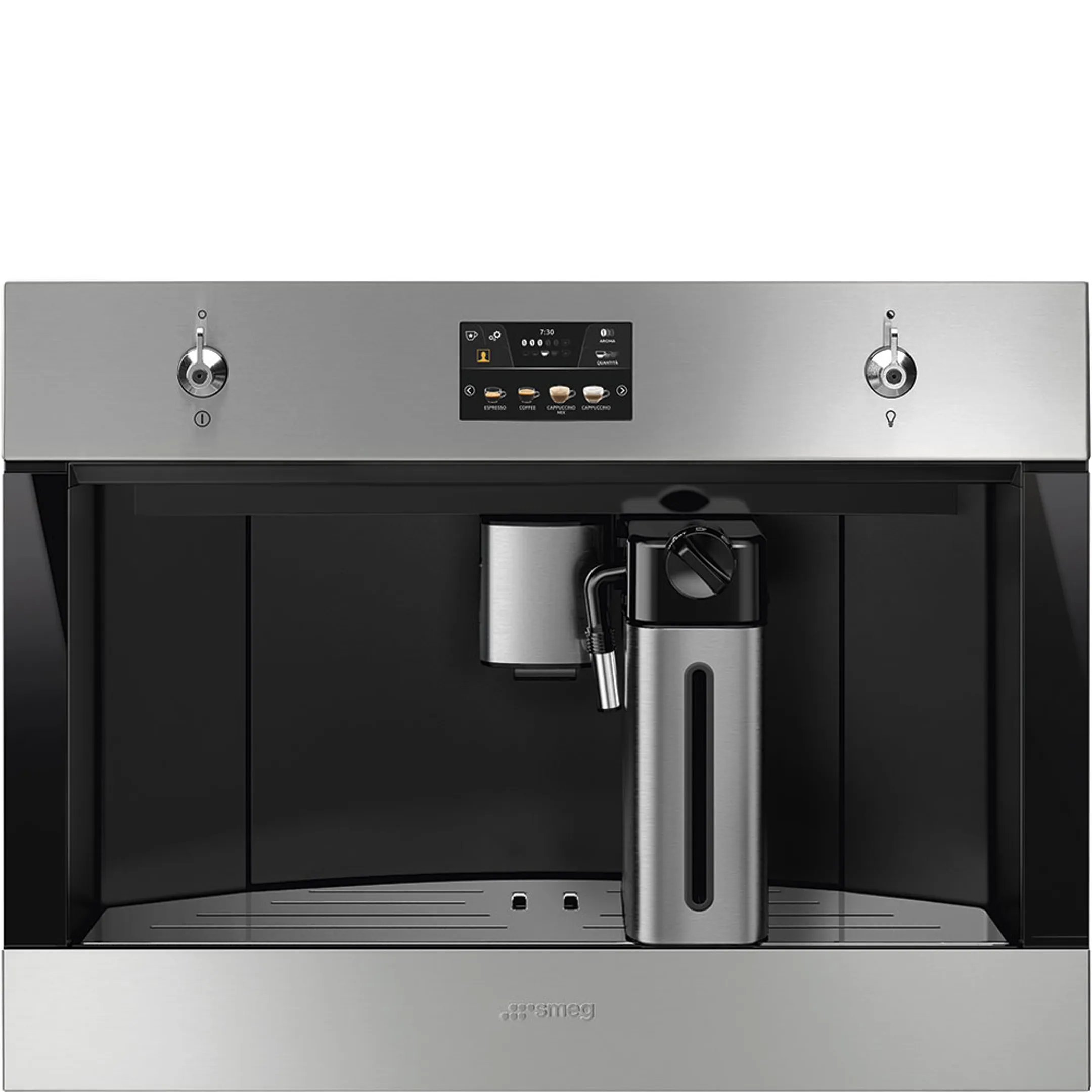Inbouw espressomachine CMS4303X