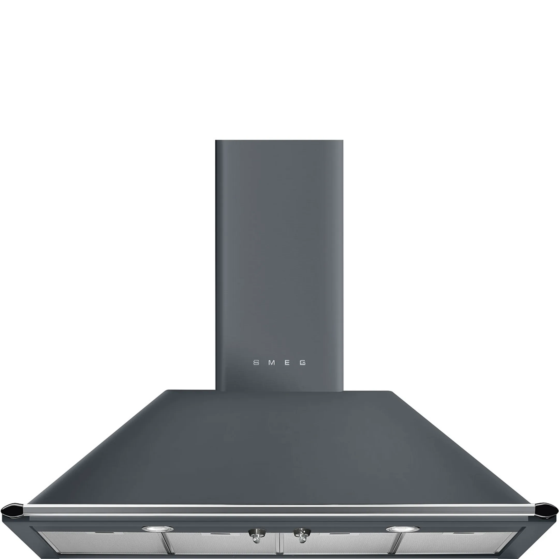 Hotte décorative KT110GRE