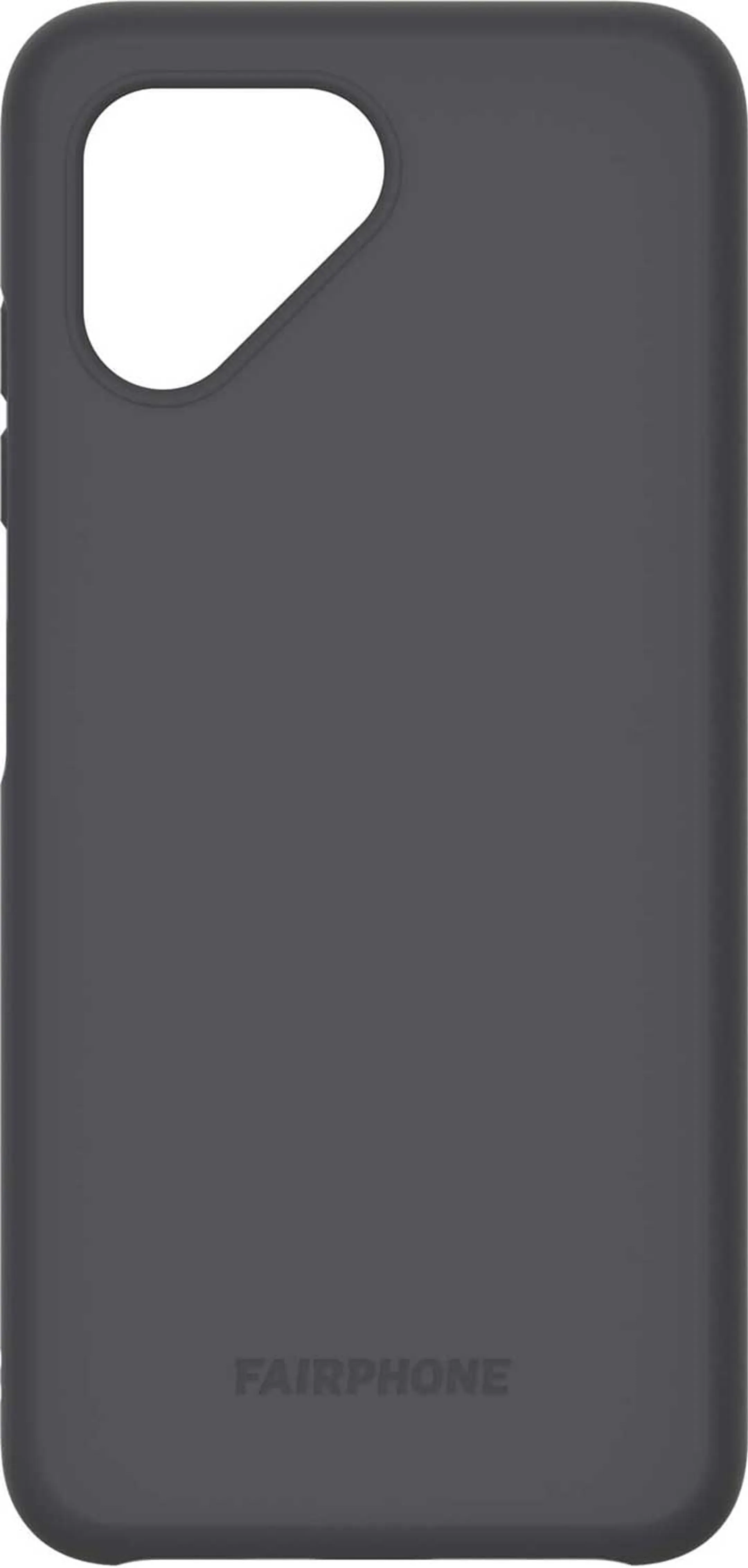 Coque pour Fairphone 4 - Gris