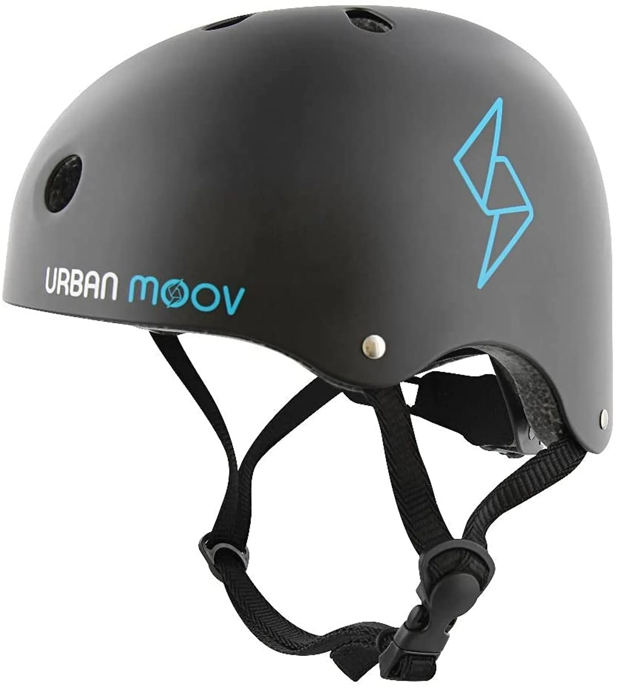 Casque de protection Urban Moov (M)