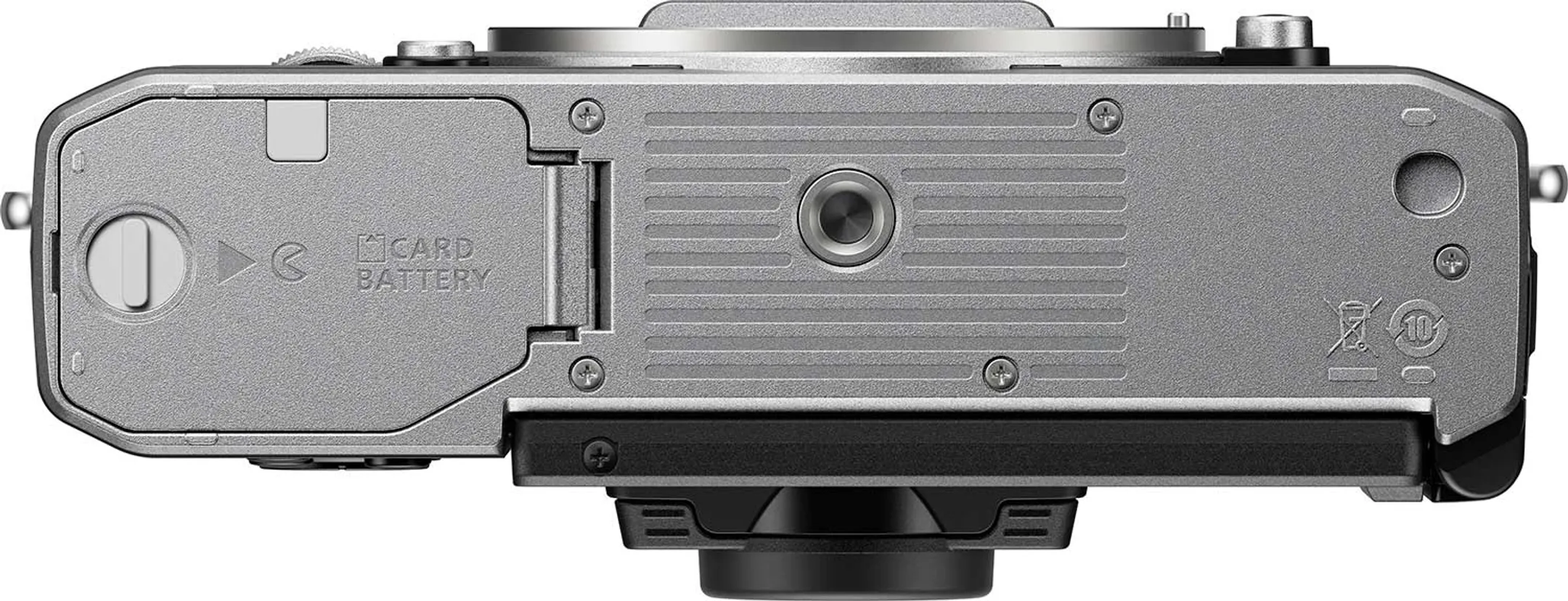 Nikon Z fc + NIKKOR Z 28 mm f/2.8 SE image